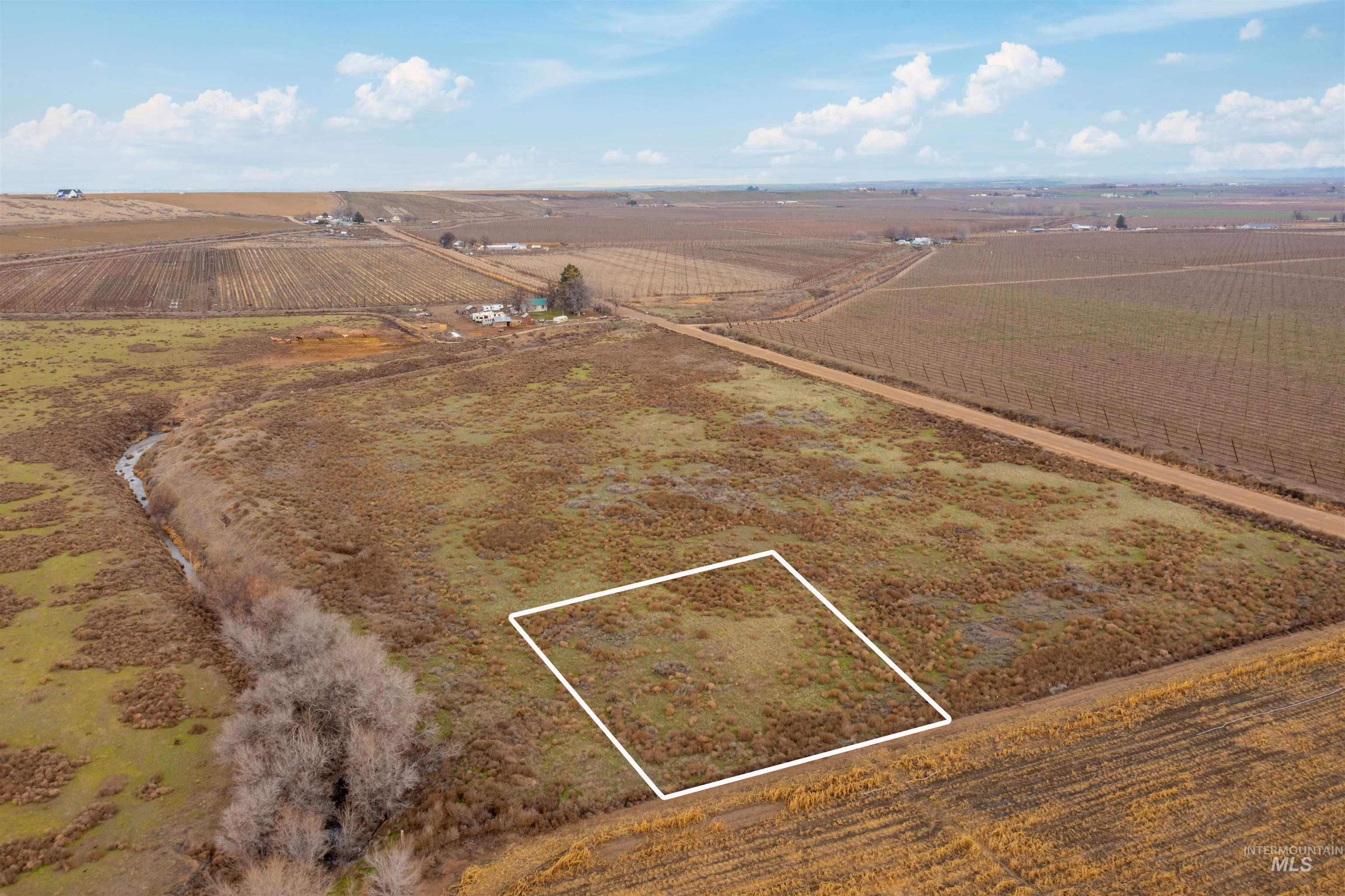 TBD MONTE RD, Parma, Idaho 83660, Land For Sale, Price $199,900,MLS 98971250