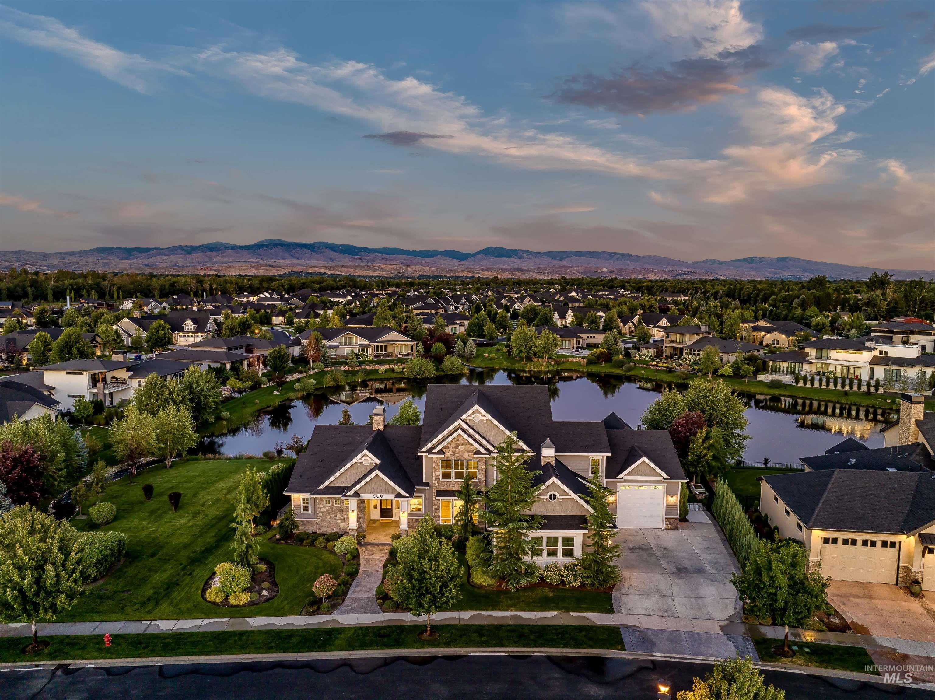 Residential For Sale