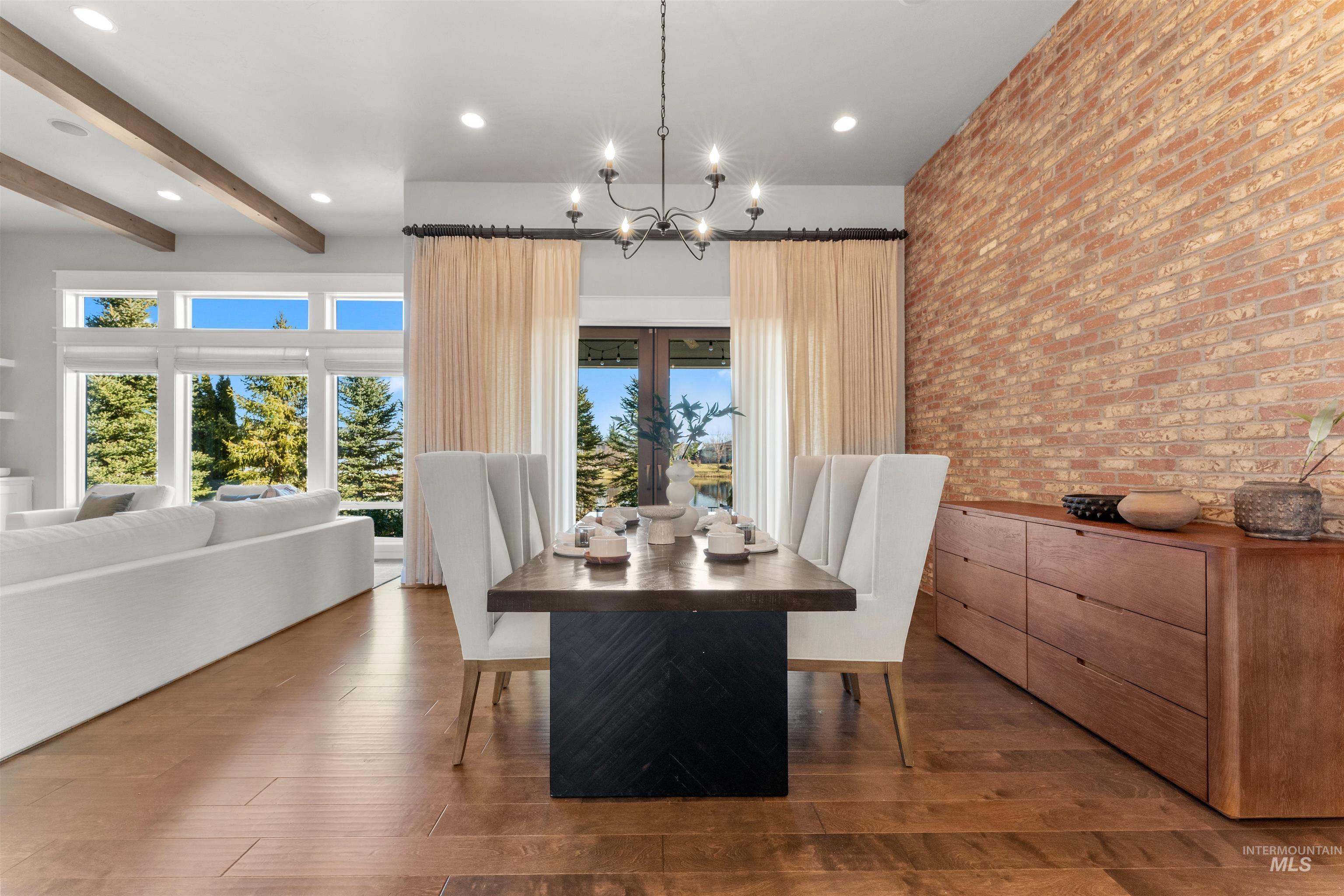 900 S Brentbrook Ln, Eagle, Idaho 83616, 4 Bedrooms, 4.5 Bathrooms, Residential For Sale, Price $2,448,000,MLS 98971252