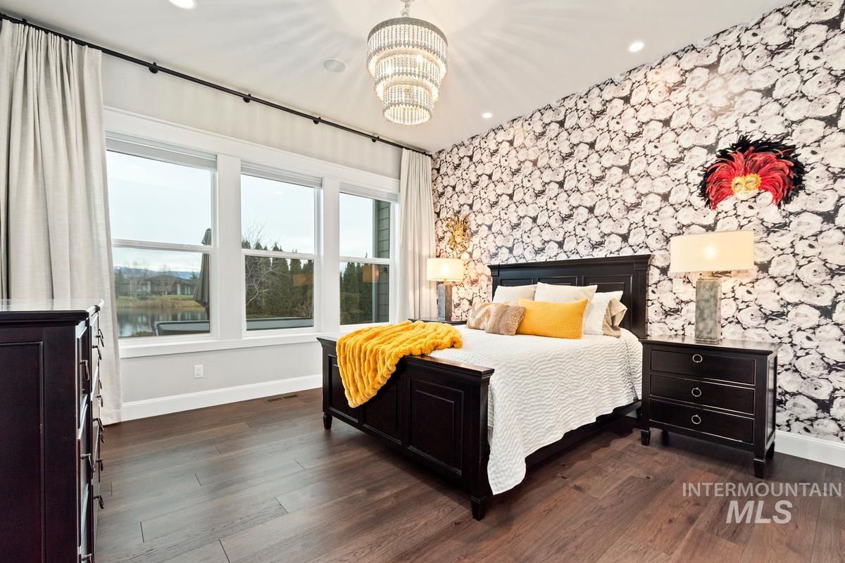 900 S Brentbrook Ln, Eagle, Idaho 83616, 4 Bedrooms, 4.5 Bathrooms, Residential For Sale, Price $2,448,000,MLS 98971252