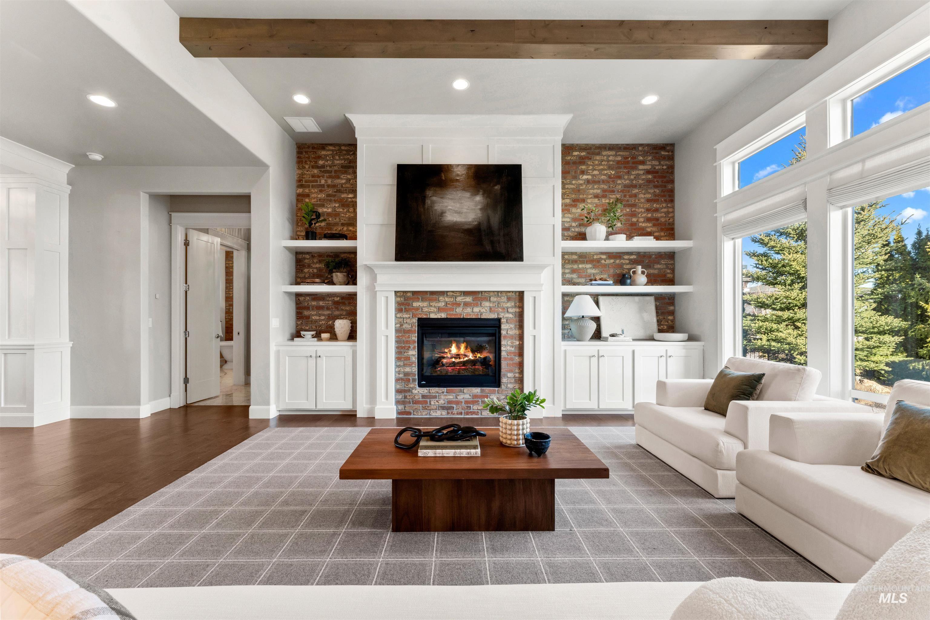 900 S Brentbrook Ln, Eagle, Idaho 83616, 4 Bedrooms, 4.5 Bathrooms, Residential For Sale, Price $2,448,000,MLS 98971252