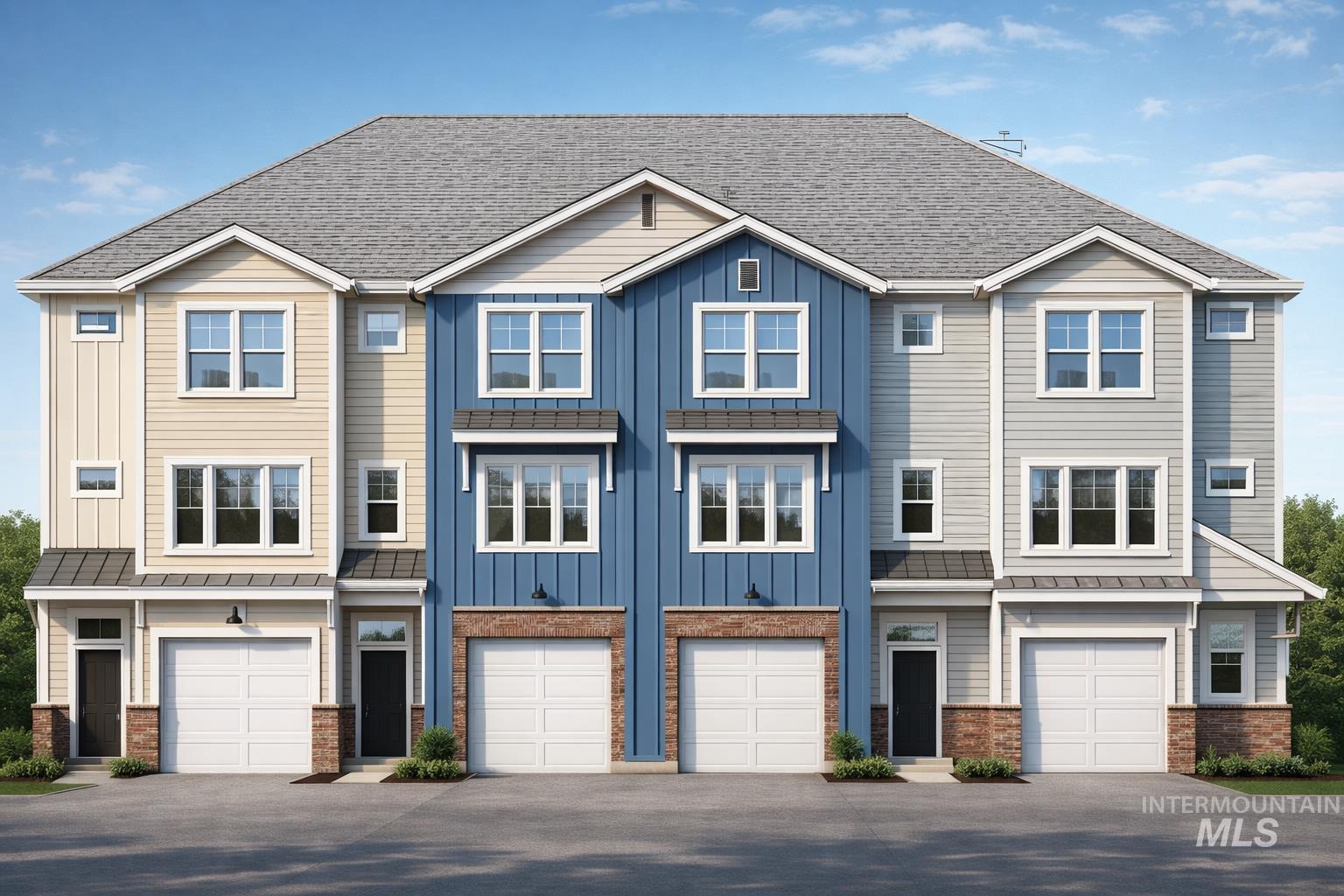 N Alworth St, Garden City, Idaho 83714, Land For Sale, Price $699,900,MLS 98971255