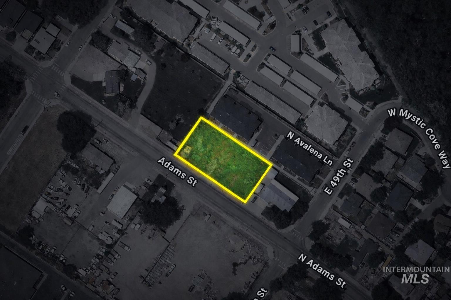 L11 B3 N Alworth St, Garden City, Idaho 83714, Land For Sale, Price $699,900,MLS 98971255