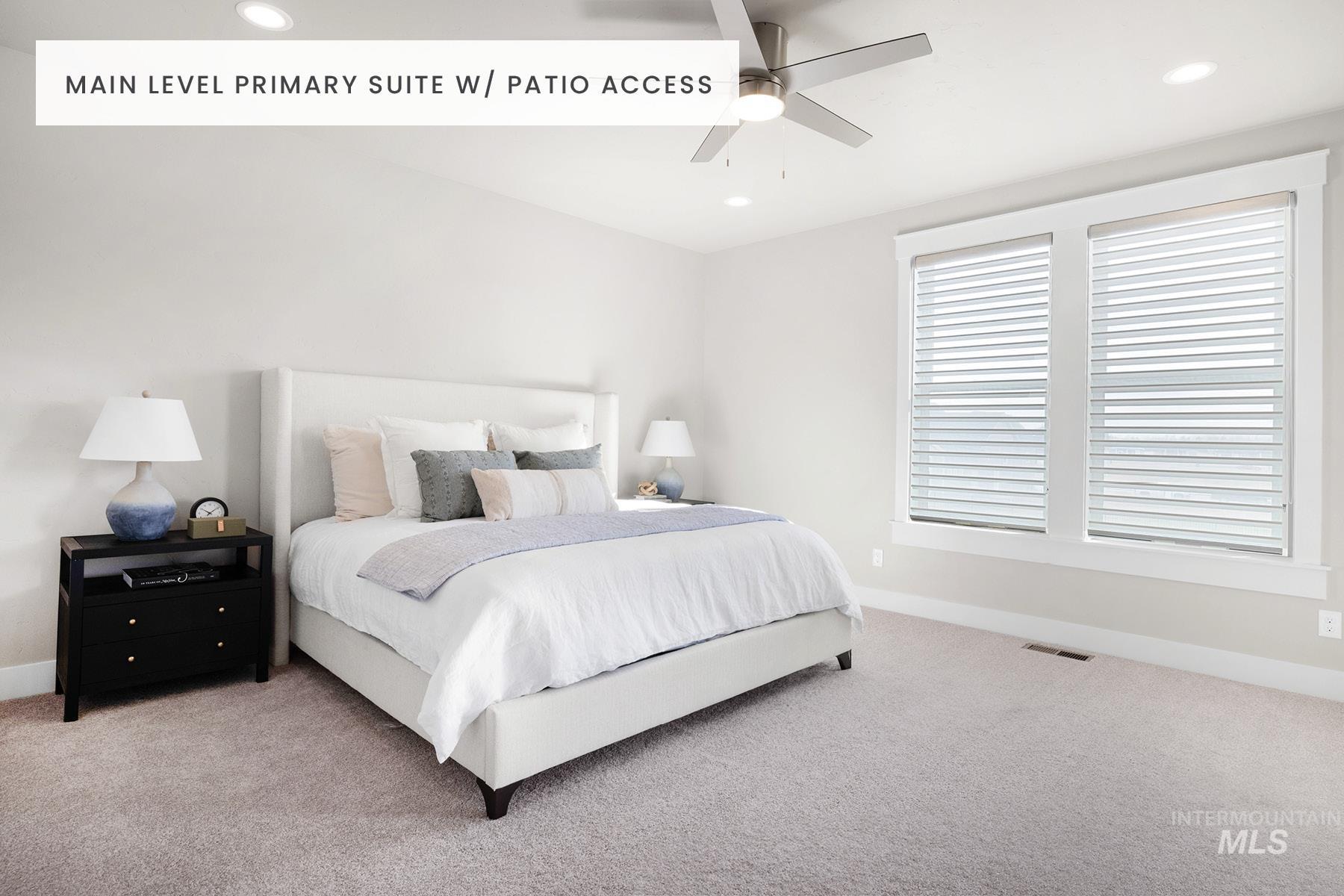 3505 W Barefoot Street, Eagle, Idaho 83616, 4 Bedrooms, 3.5 Bathrooms, Residential For Sale, Price $1,198,000, 98971258