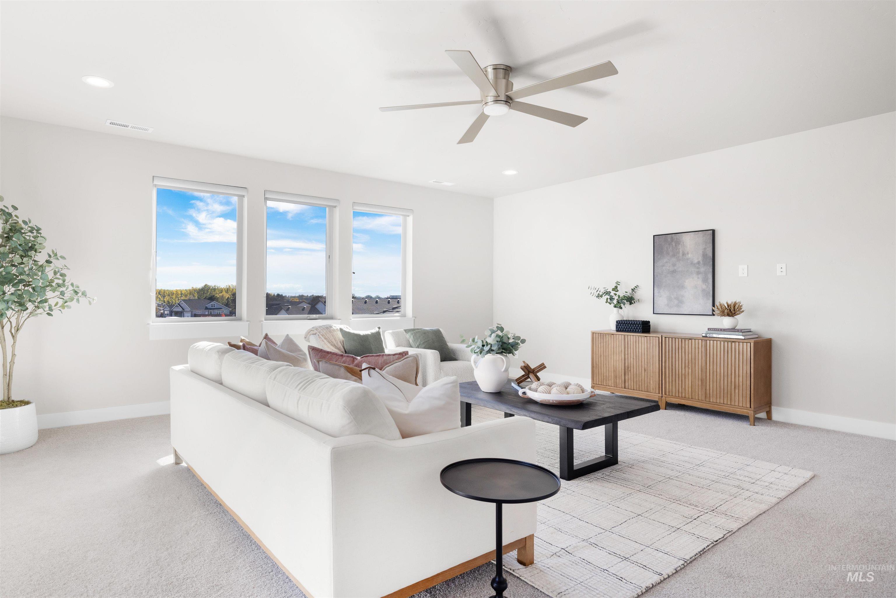 3505 W Barefoot Street, Eagle, Idaho 83616, 4 Bedrooms, 3.5 Bathrooms, Residential For Sale, Price $1,198,000, 98971258