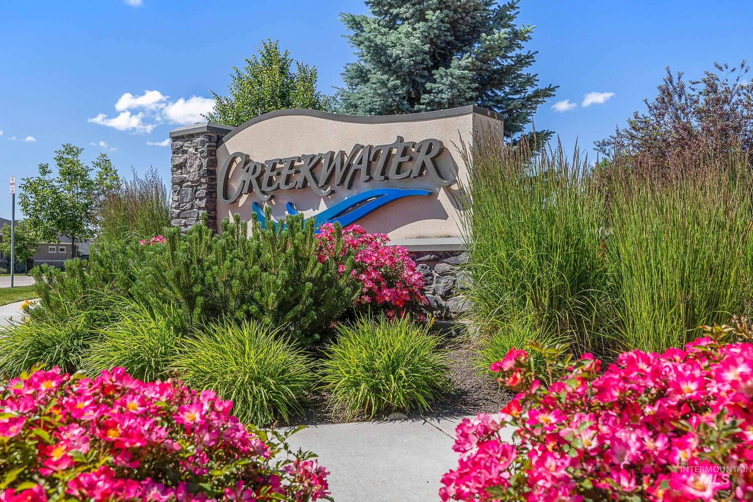 3505 W Barefoot Street, Eagle, Idaho 83616, 4 Bedrooms, 3.5 Bathrooms, Residential For Sale, Price $1,198,000, 98971258