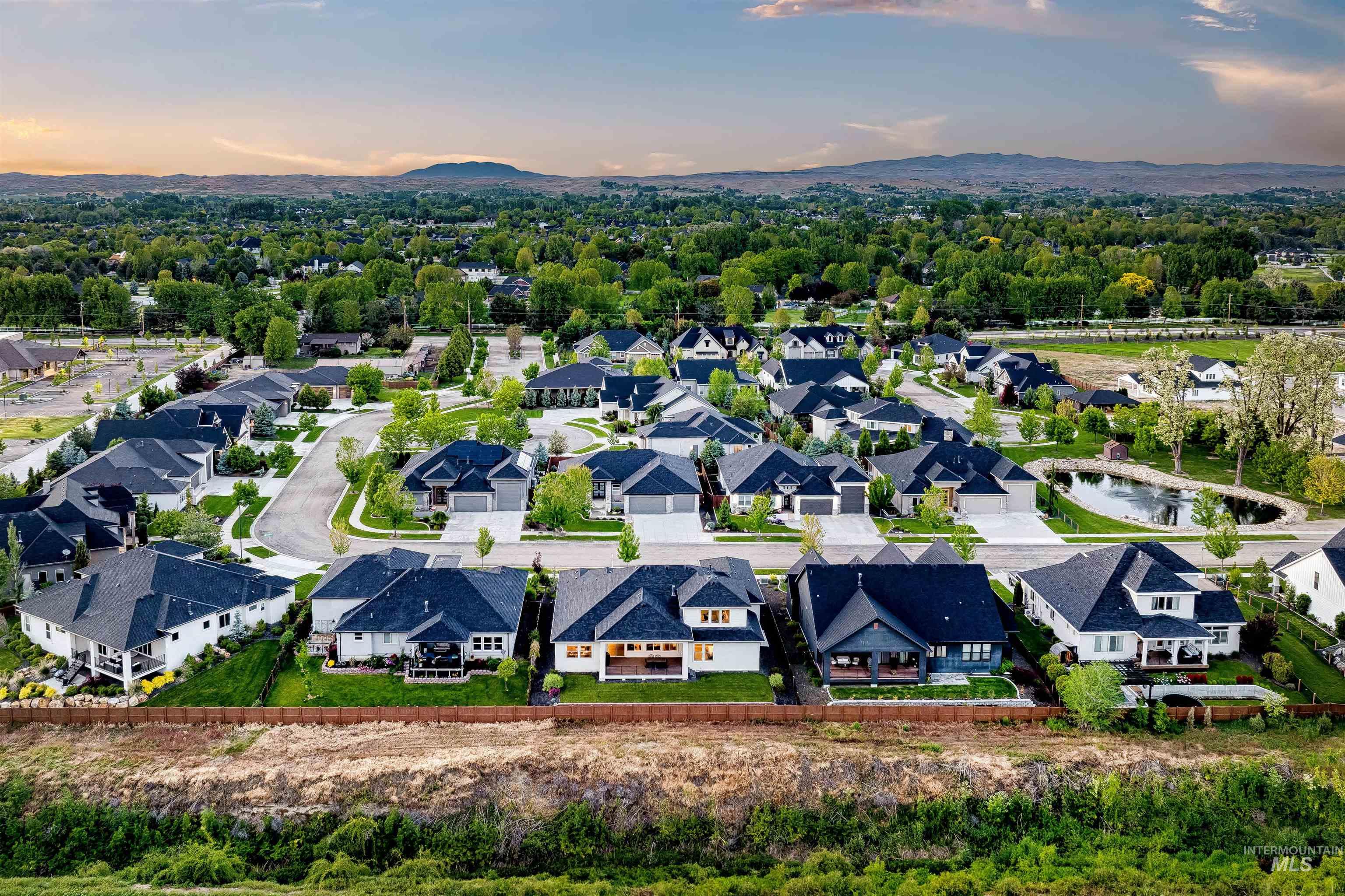 3505 W Barefoot Street, Eagle, Idaho 83616, 4 Bedrooms, 3.5 Bathrooms, Residential For Sale, Price $1,198,000, 98971258