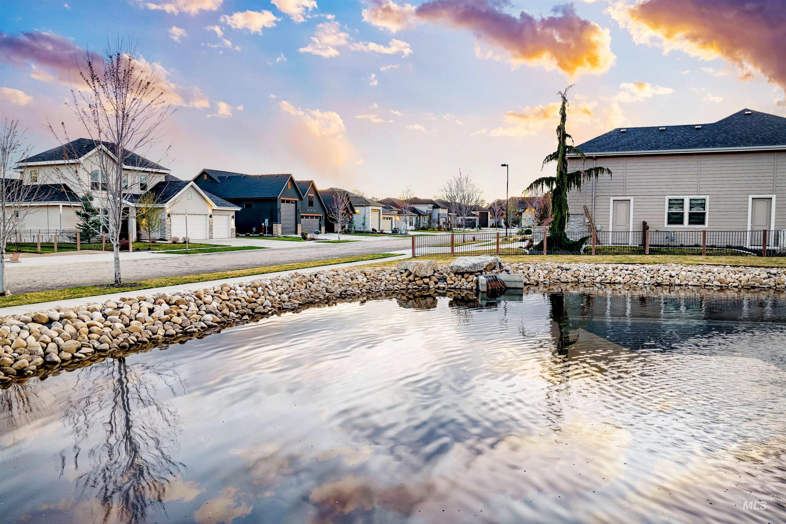 3505 W Barefoot Street, Eagle, Idaho 83616, 4 Bedrooms, 3.5 Bathrooms, Residential For Sale, Price $1,198,000,MLS 98971258