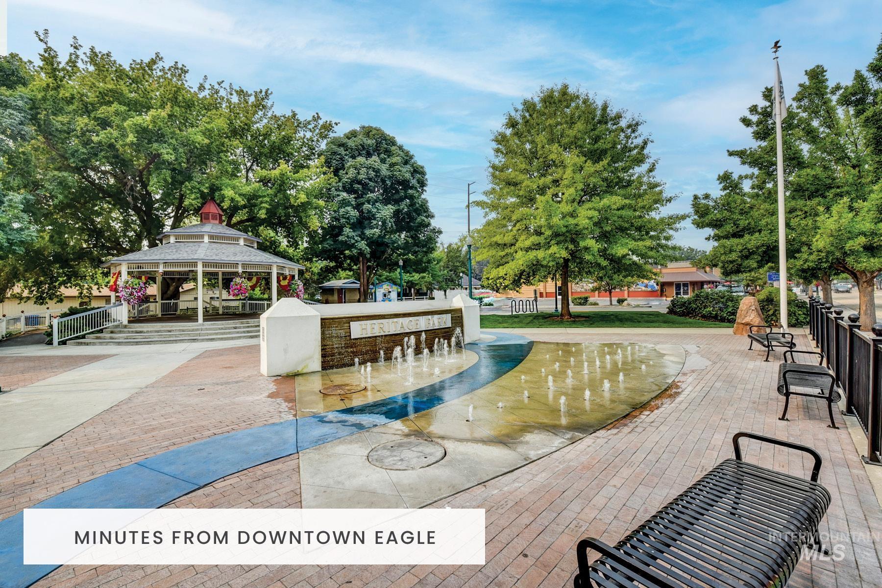 3505 W Barefoot Street, Eagle, Idaho 83616, 4 Bedrooms, 3.5 Bathrooms, Residential For Sale, Price $1,198,000, 98971258