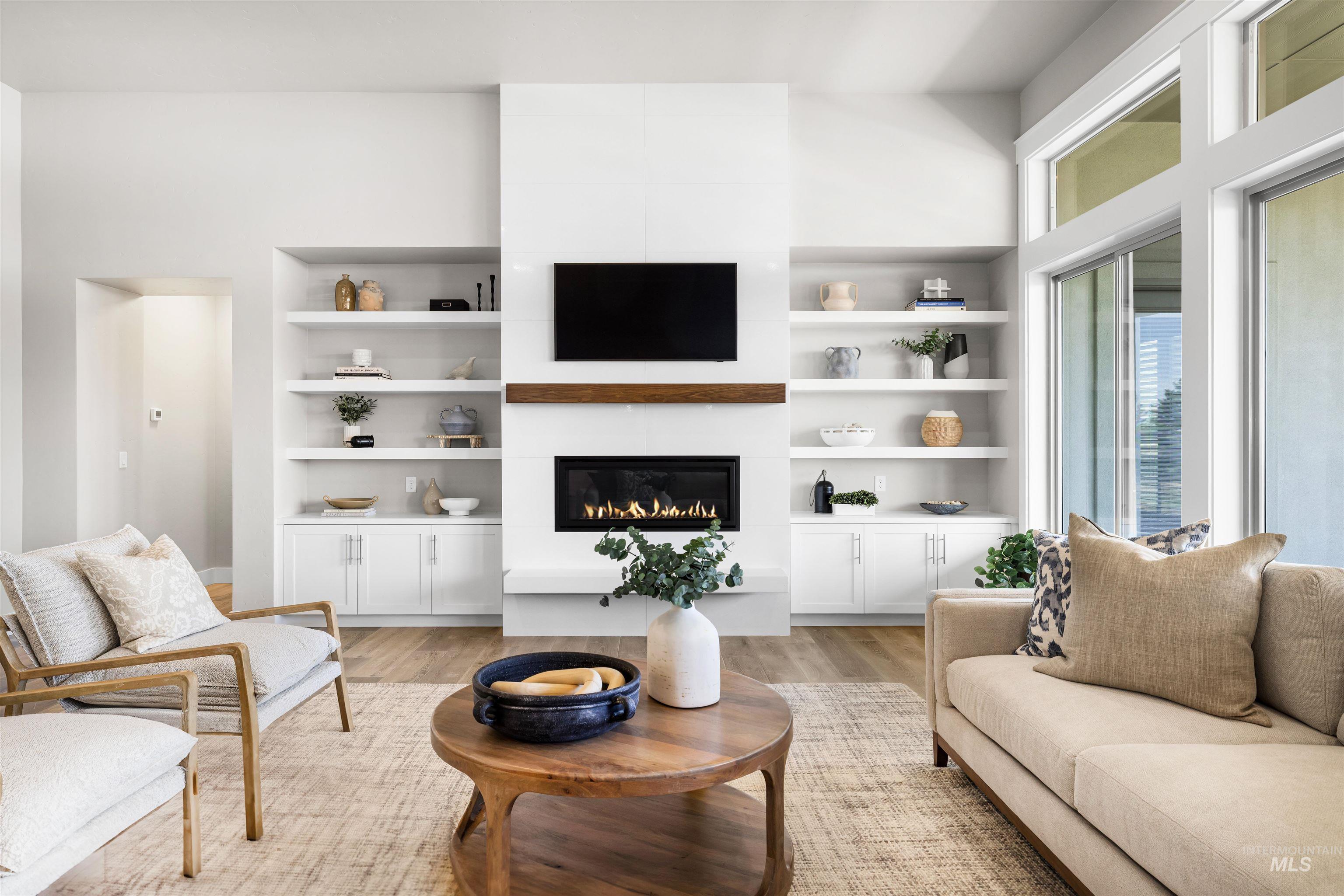 3505 W Barefoot Street, Eagle, Idaho 83616, 4 Bedrooms, 3.5 Bathrooms, Residential For Sale, Price $1,198,000, 98971258