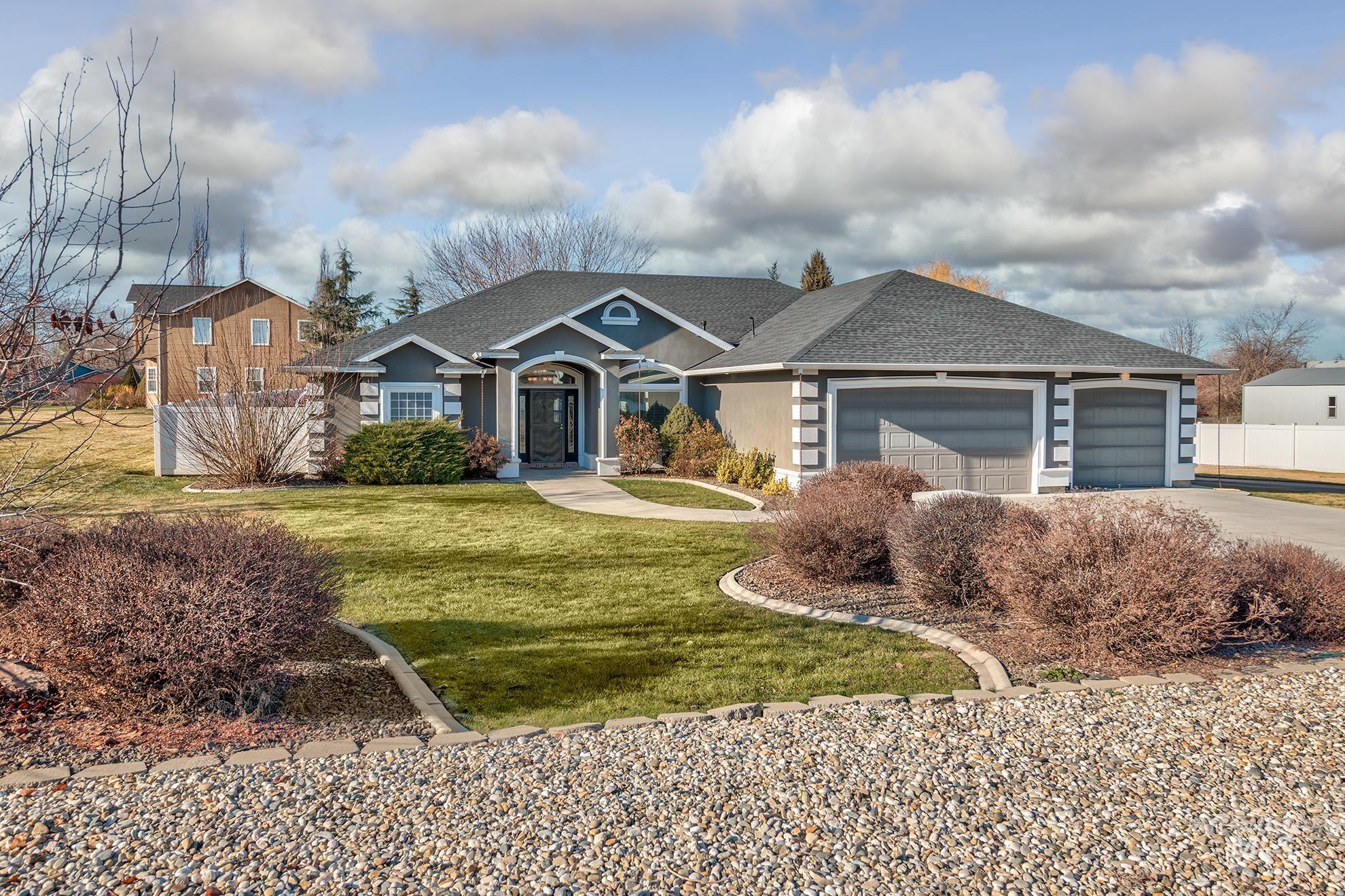 Residential For Sale