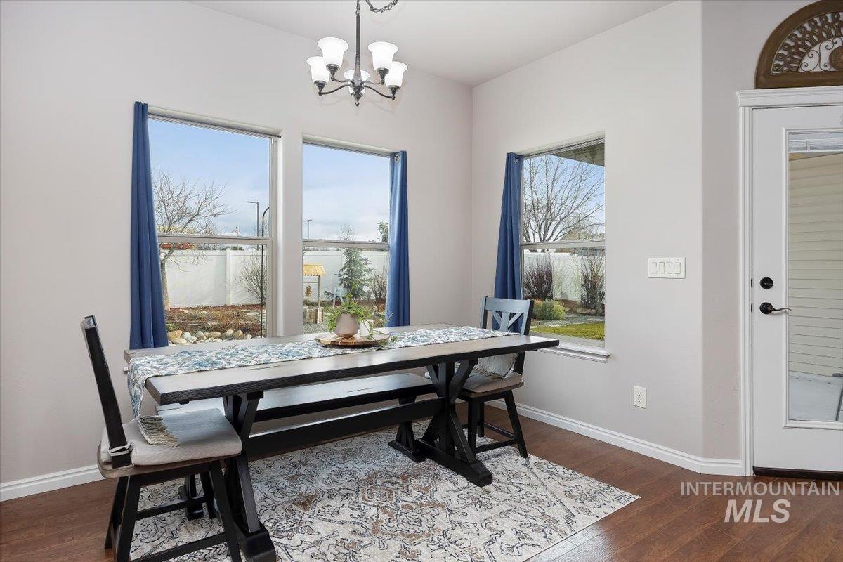 921 Ballard Ln., Kimberly, Idaho 83341, 4 Bedrooms, 3 Bathrooms, Residential For Sale, Price $518,900, 98971265