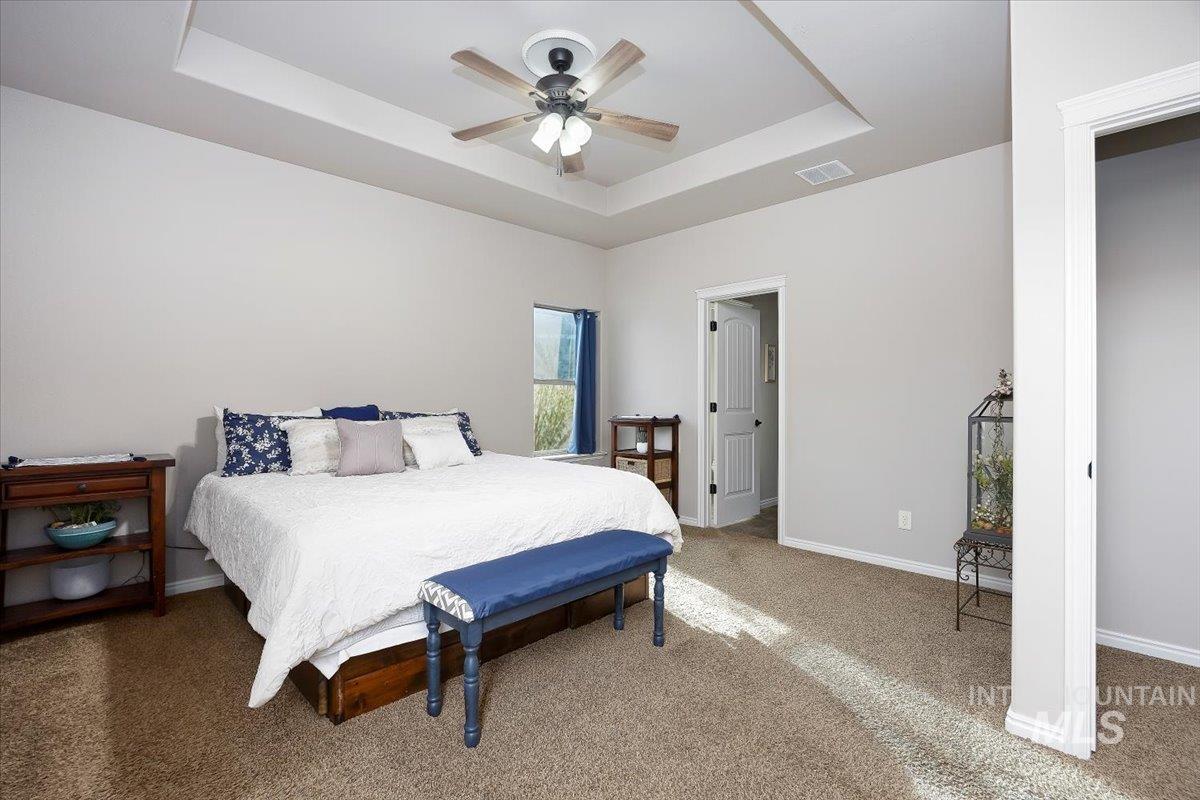 921 Ballard Ln., Kimberly, Idaho 83341, 4 Bedrooms, 3 Bathrooms, Residential For Sale, Price $518,900, 98971265