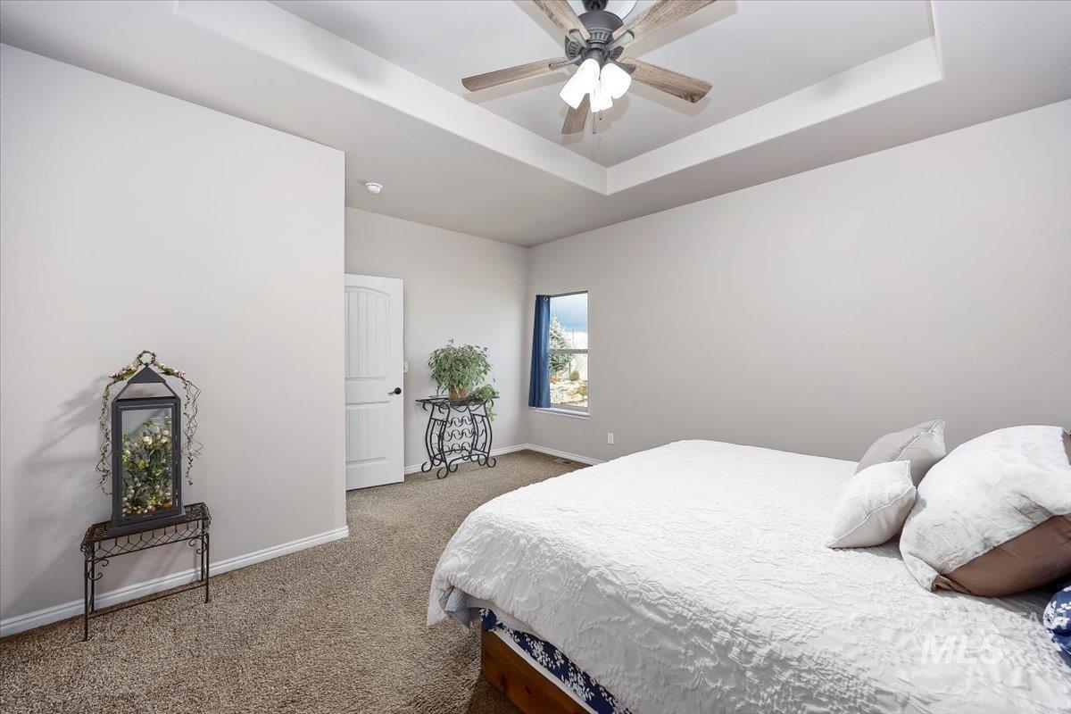 921 Ballard Ln., Kimberly, Idaho 83341, 4 Bedrooms, 3 Bathrooms, Residential For Sale, Price $518,900, 98971265