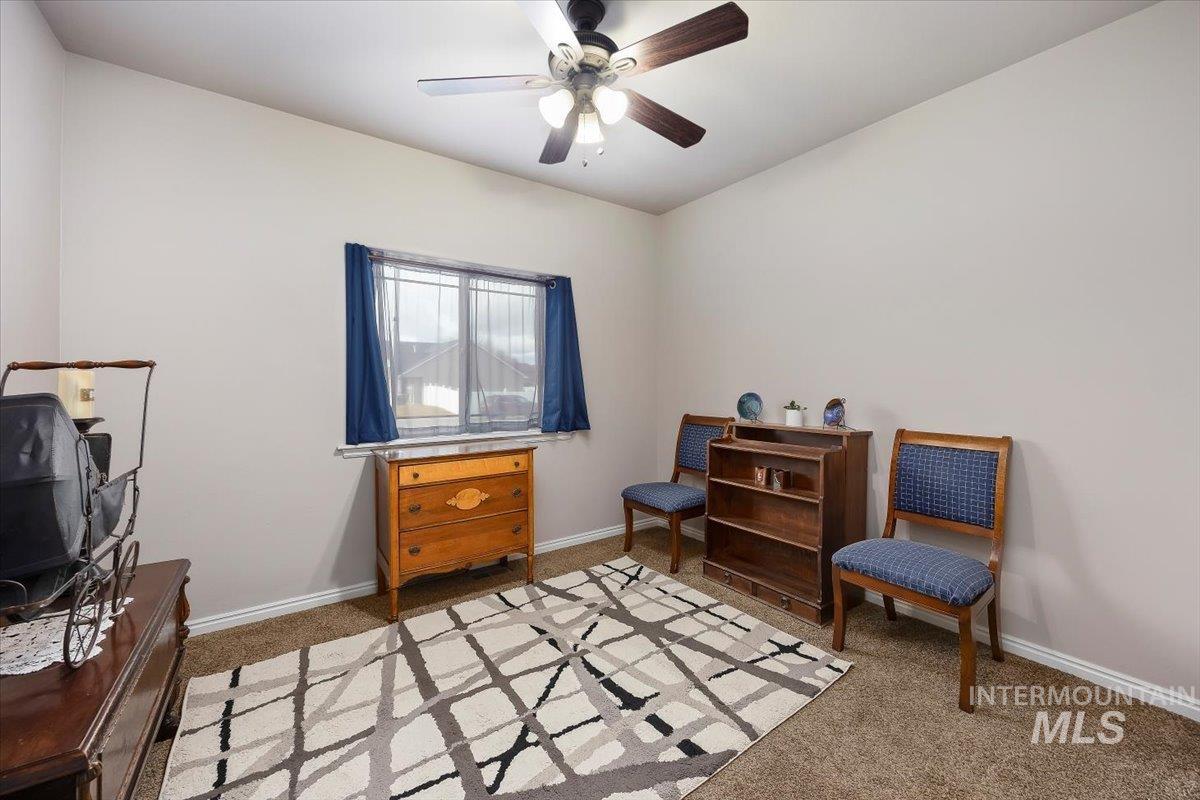 921 Ballard Ln., Kimberly, Idaho 83341, 4 Bedrooms, 3 Bathrooms, Residential For Sale, Price $518,900, 98971265