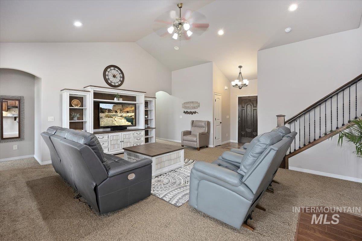 921 Ballard Ln., Kimberly, Idaho 83341, 4 Bedrooms, 3 Bathrooms, Residential For Sale, Price $518,900, 98971265