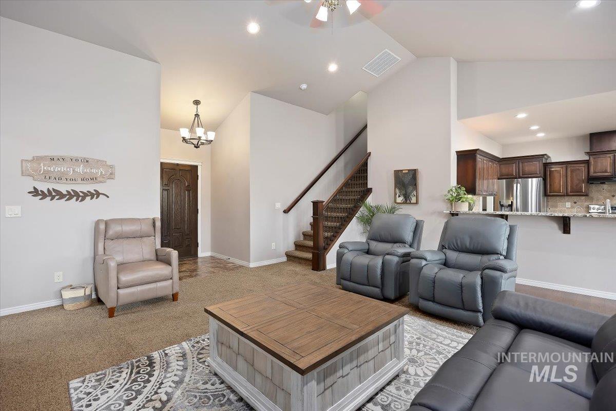 921 Ballard Ln., Kimberly, Idaho 83341, 4 Bedrooms, 3 Bathrooms, Residential For Sale, Price $518,900, 98971265