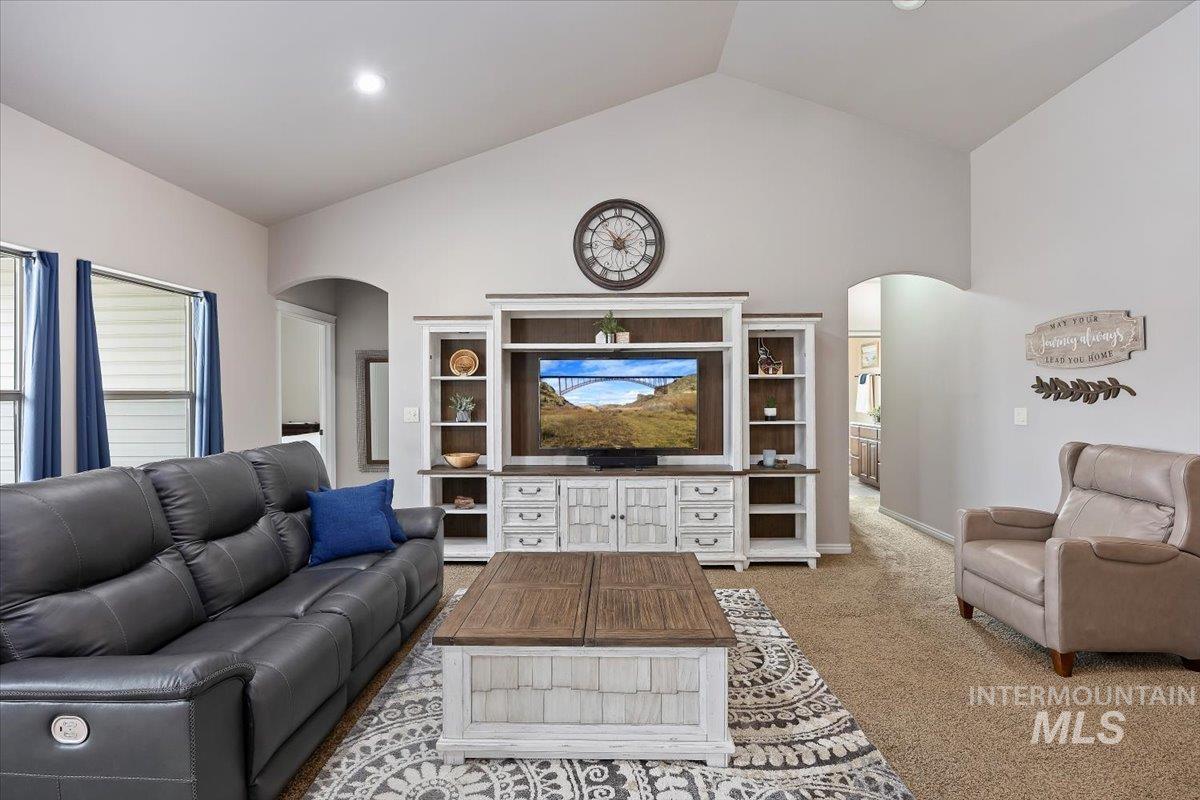 921 Ballard Ln., Kimberly, Idaho 83341, 4 Bedrooms, 3 Bathrooms, Residential For Sale, Price $518,900, 98971265