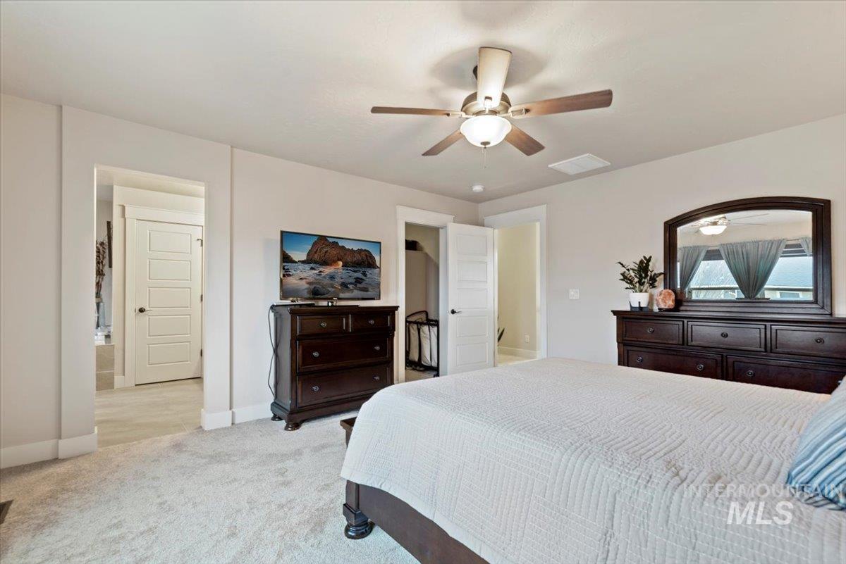 534 W Jordanelle, Meridian, Idaho 83646, 3 Bedrooms, 2.5 Bathrooms, Residential For Sale, Price $654,900, 98971267