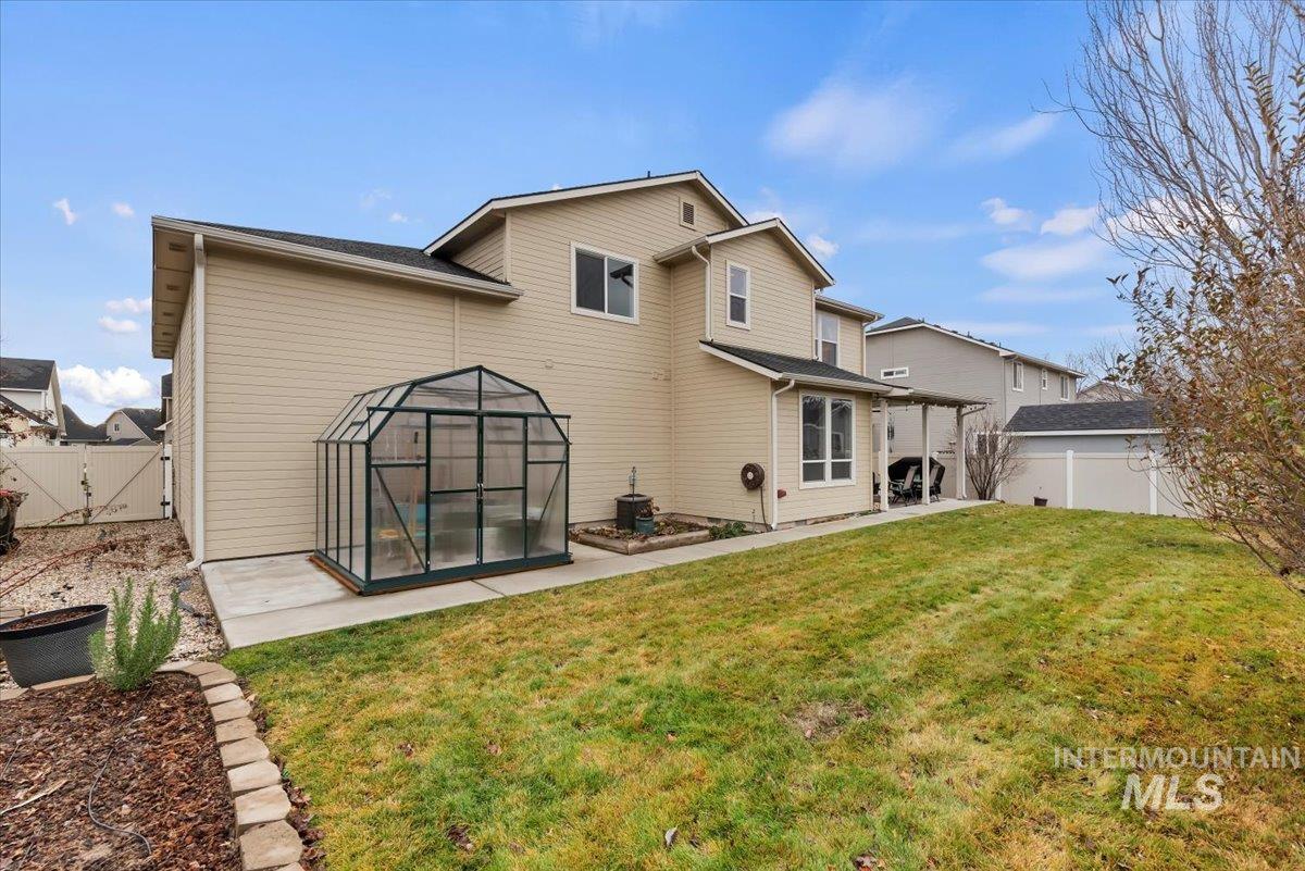 534 W Jordanelle, Meridian, Idaho 83646, 3 Bedrooms, 2.5 Bathrooms, Residential For Sale, Price $654,900, 98971267