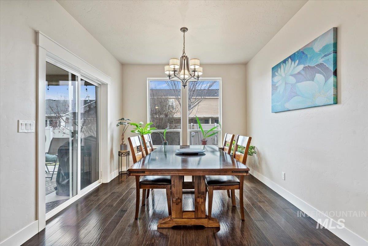 534 W Jordanelle, Meridian, Idaho 83646, 3 Bedrooms, 2.5 Bathrooms, Residential For Sale, Price $654,900, 98971267