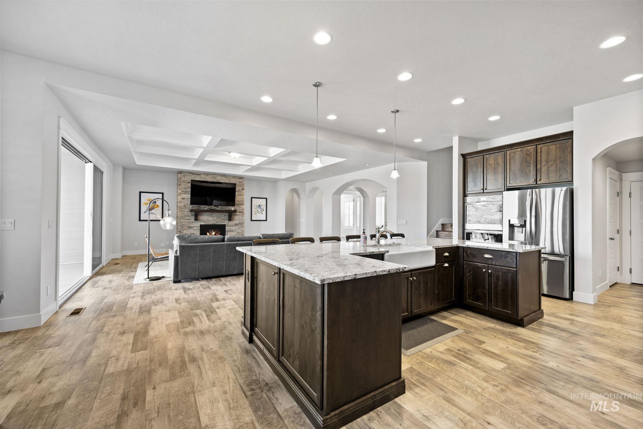 11845 N Barn Owl Way, Boise, Idaho 83714, 7 Bedrooms, 7.5 Bathrooms, Residential For Sale, Price $1,674,999,MLS 98971271