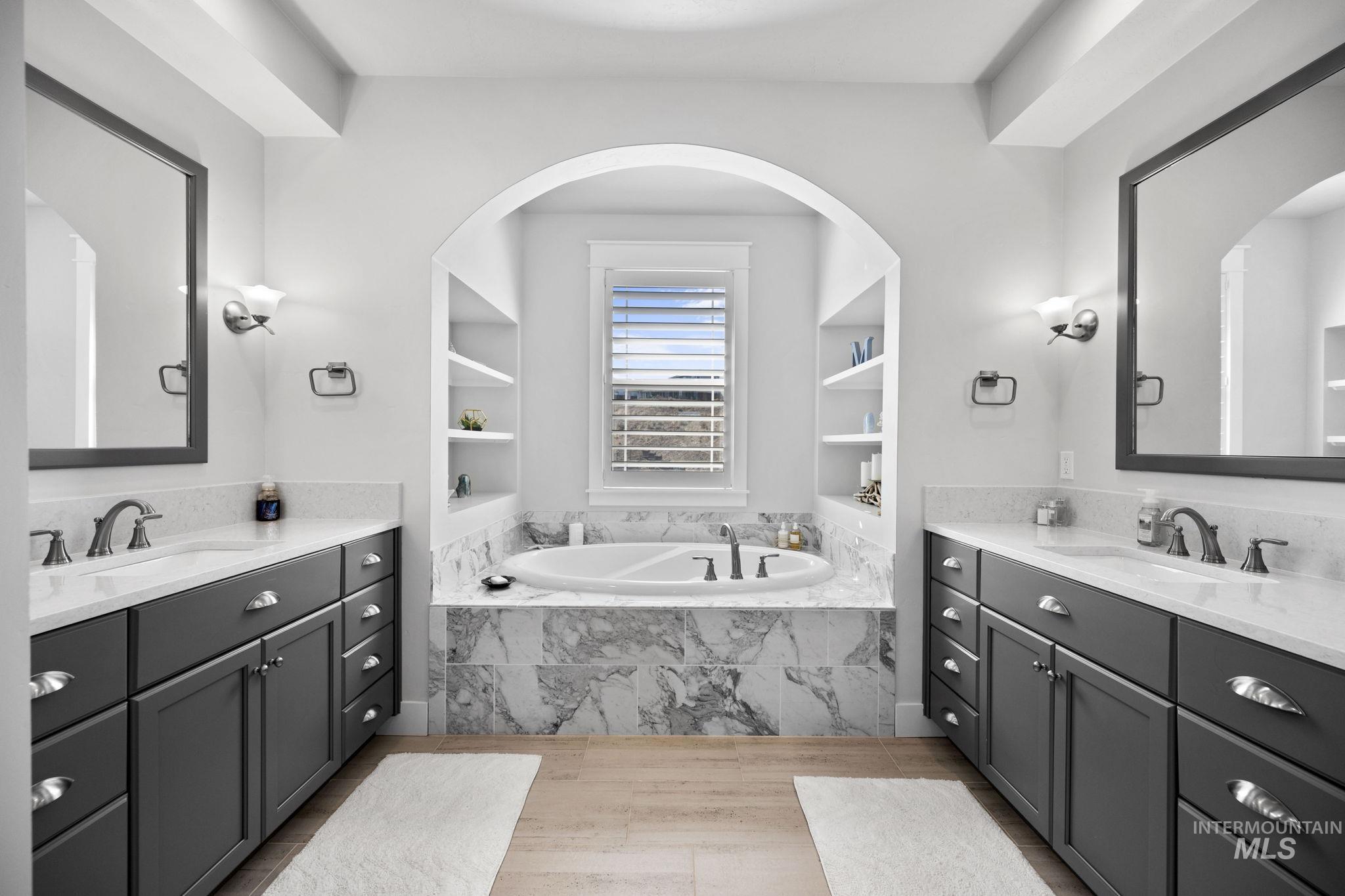 11845 N Barn Owl Way, Boise, Idaho 83714, 7 Bedrooms, 7.5 Bathrooms, Residential For Sale, Price $1,674,999,MLS 98971271