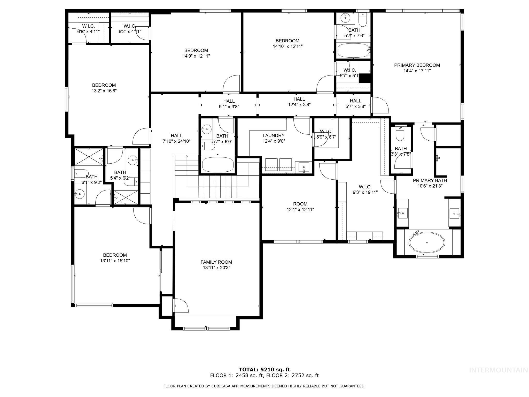 11845 N Barn Owl Way, Boise, Idaho 83714, 7 Bedrooms, 7.5 Bathrooms, Residential For Sale, Price $1,674,999,MLS 98971271