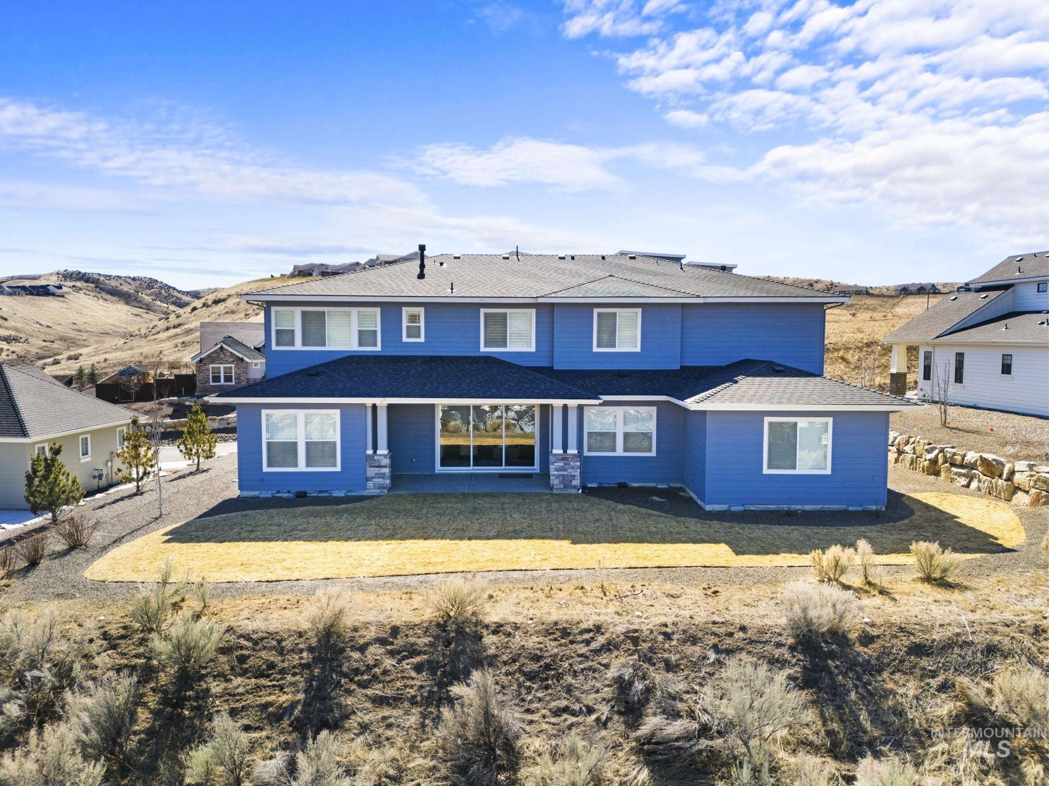 11845 N Barn Owl Way, Boise, Idaho 83714, 7 Bedrooms, 7.5 Bathrooms, Residential For Sale, Price $1,674,999,MLS 98971271