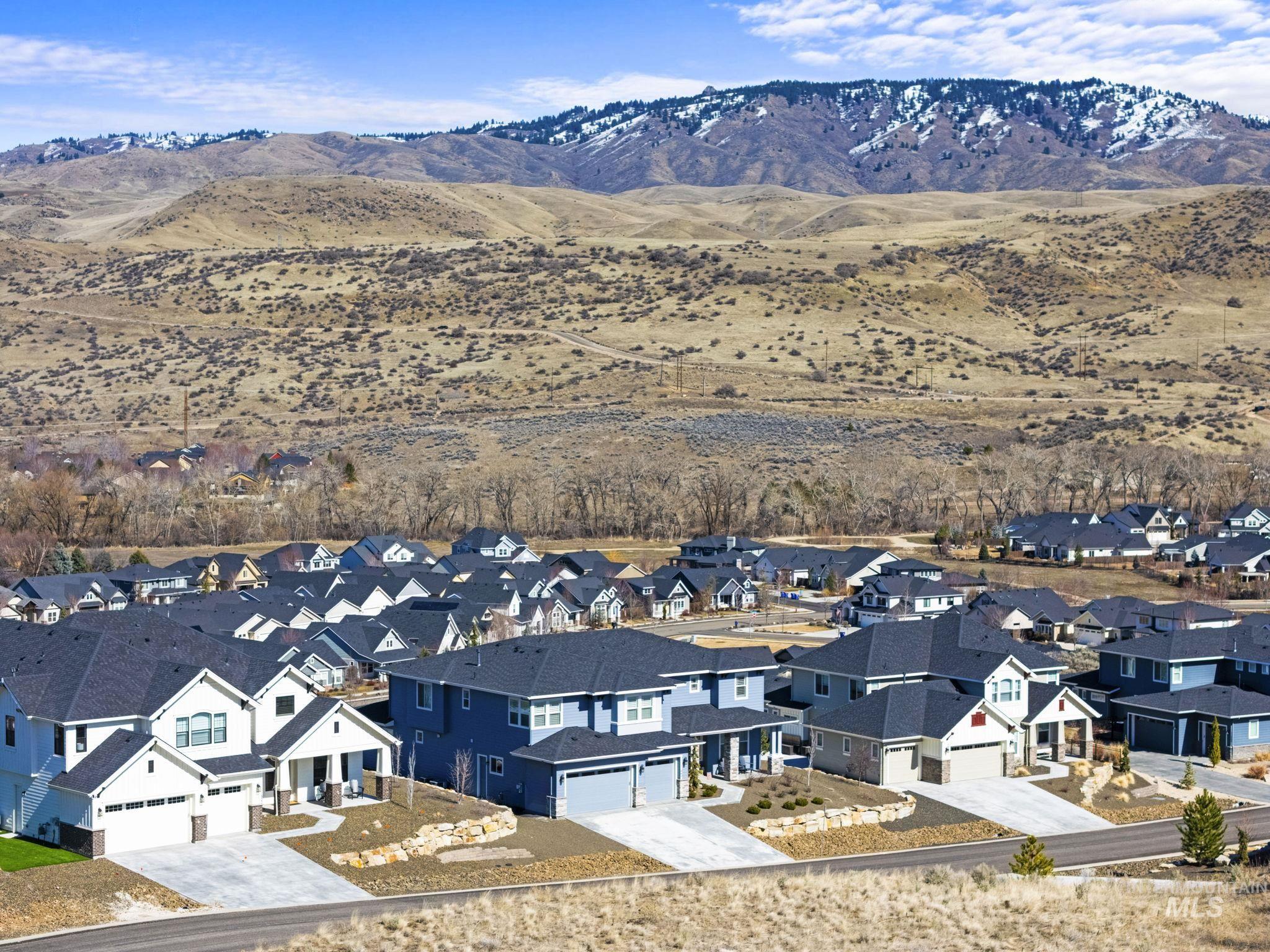 11845 N Barn Owl Way, Boise, Idaho 83714, 7 Bedrooms, 7.5 Bathrooms, Residential For Sale, Price $1,674,999,MLS 98971271