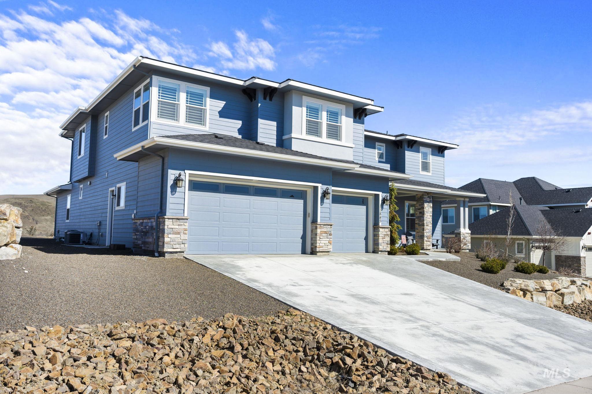 11845 N Barn Owl Way, Boise, Idaho 83714, 7 Bedrooms, 7.5 Bathrooms, Residential For Sale, Price $1,674,999,MLS 98971271