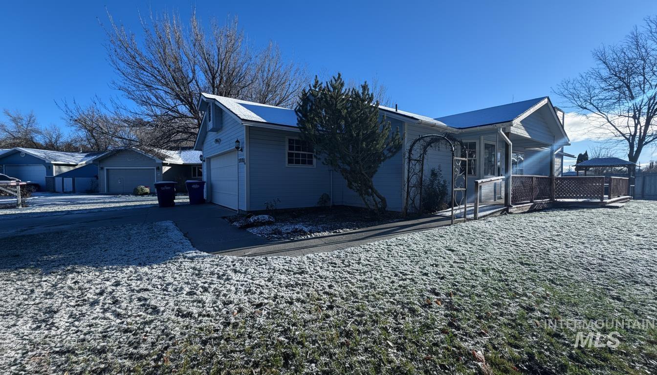 2780 Hiawatha Way, Twin Falls, Idaho 83301, 3 Bedrooms, 2 Bathrooms, Residential For Sale, Price $325,000, 98971273