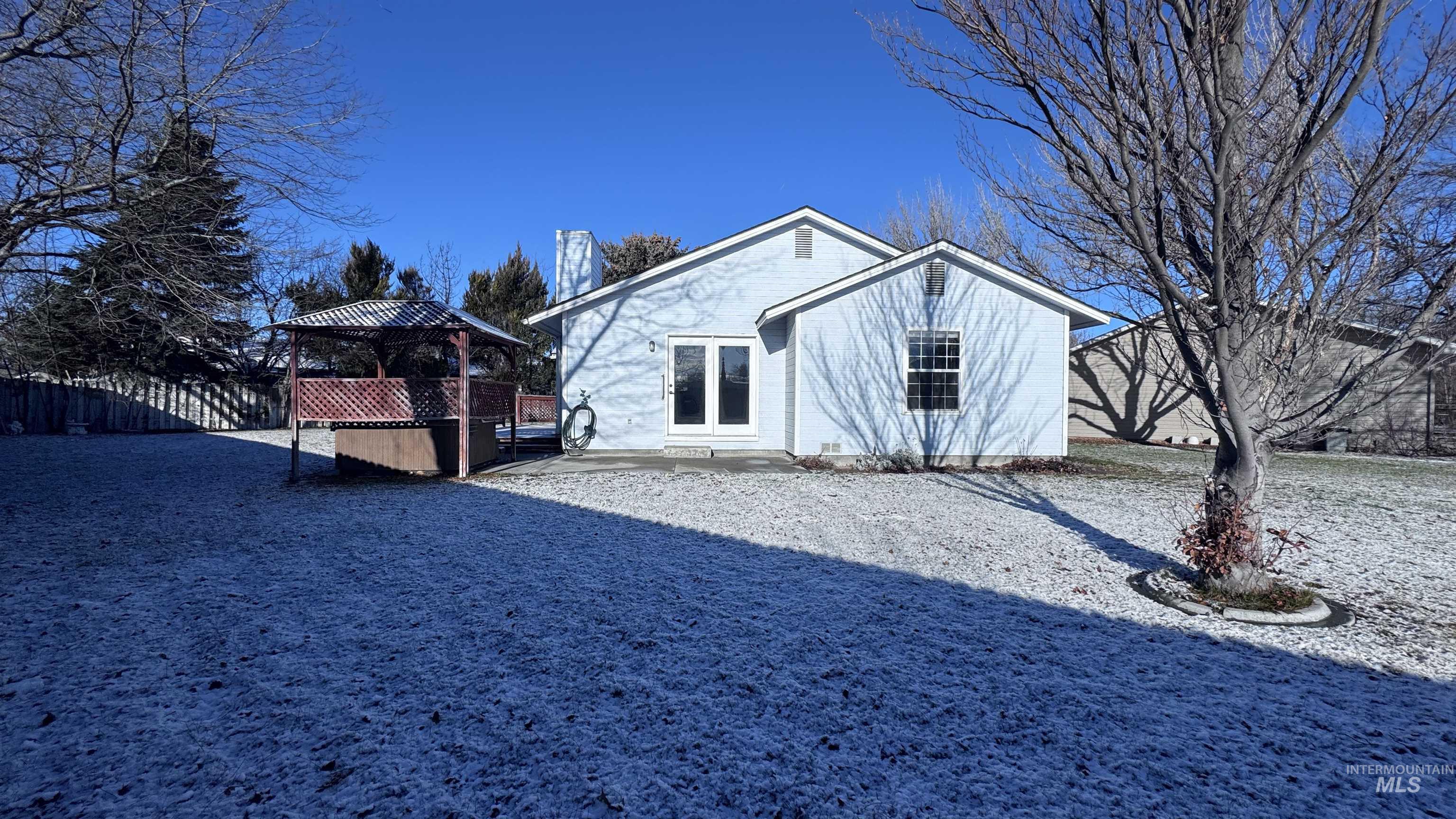 2780 Hiawatha Way, Twin Falls, Idaho 83301, 3 Bedrooms, 2 Bathrooms, Residential For Sale, Price $325,000, 98971273