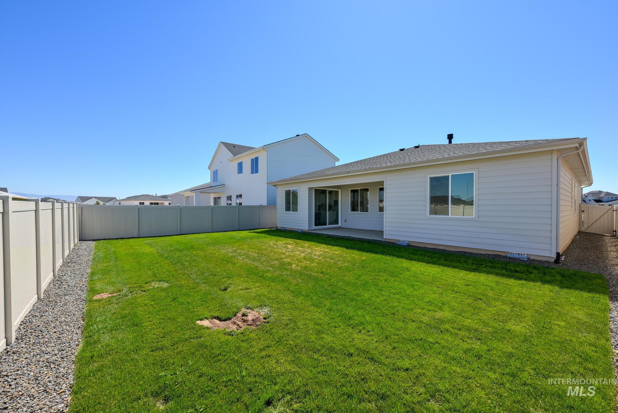 6030 W Pewter Point St, Meridian, Idaho 83646, 3 Bedrooms, 2 Bathrooms, Residential For Sale, Price $469,000, 98971275