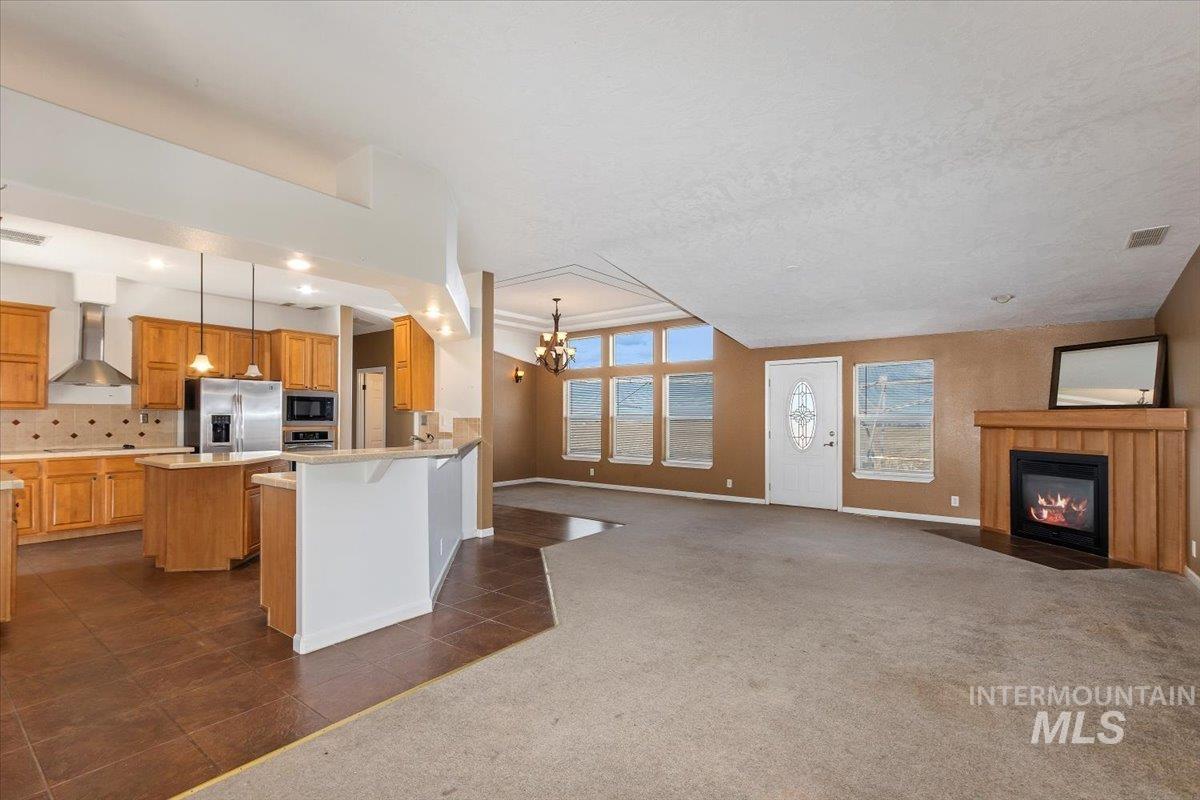 1350 E 3900 N, Buhl, Idaho 83316, 4 Bedrooms, 3 Bathrooms, Residential For Sale, Price $474,999, 98971276