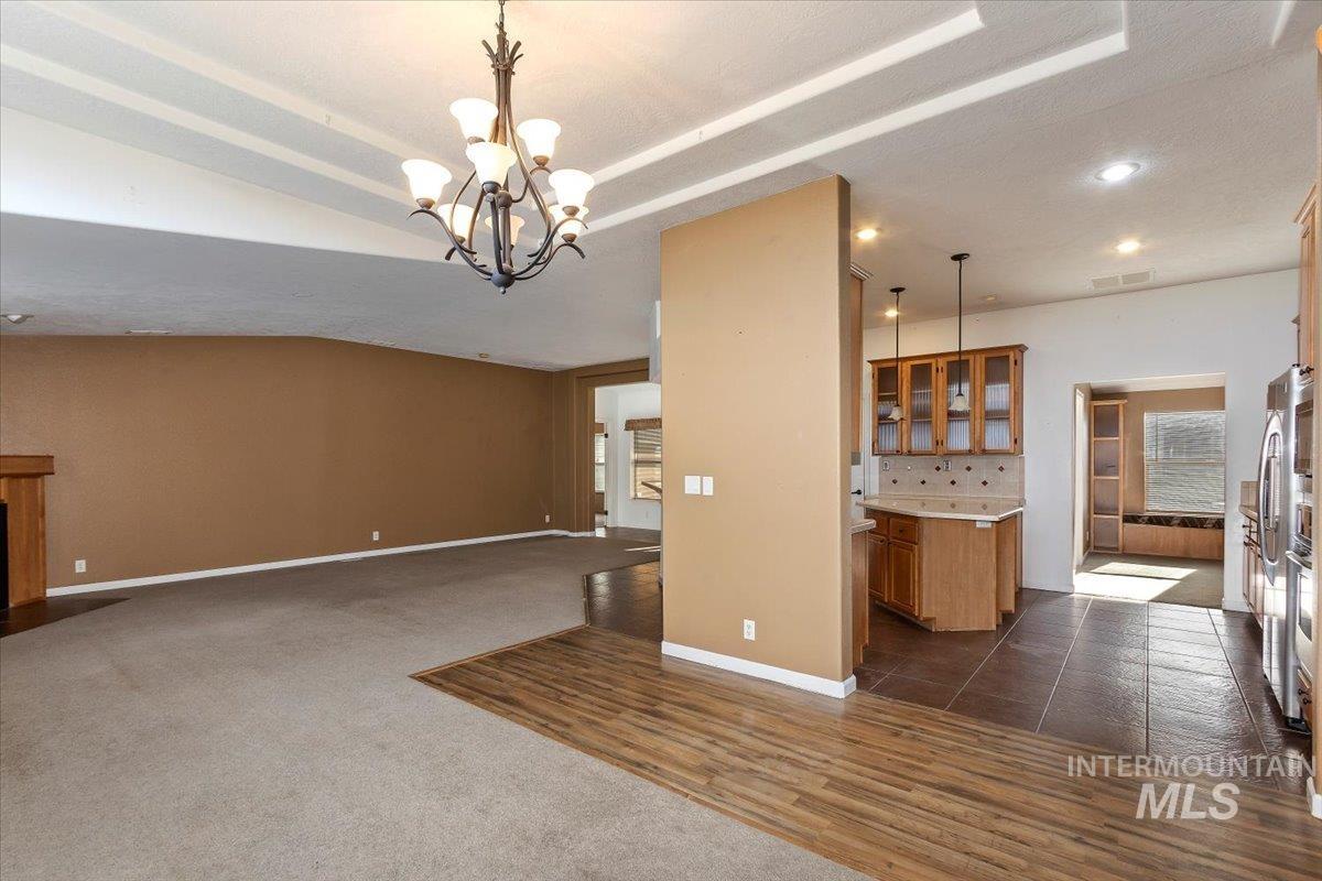 1350 E 3900 N, Buhl, Idaho 83316, 4 Bedrooms, 3 Bathrooms, Residential For Sale, Price $474,999, 98971276