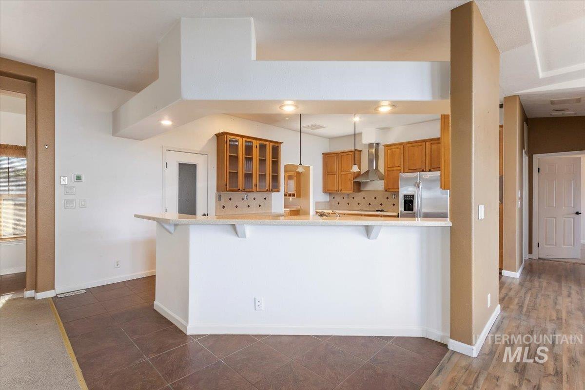 1350 E 3900 N, Buhl, Idaho 83316, 4 Bedrooms, 3 Bathrooms, Residential For Sale, Price $474,999, 98971276