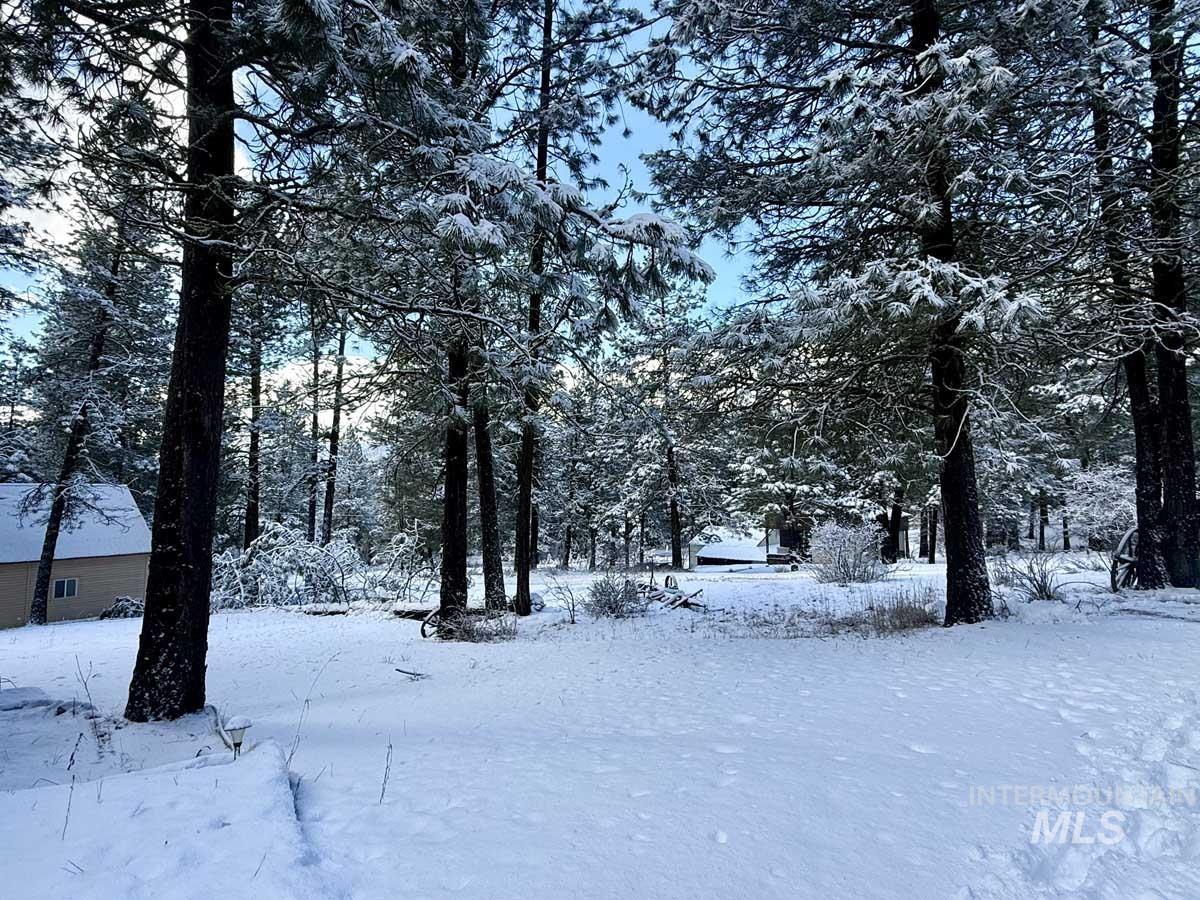 1222 Crown Point Parkway, Cascade, Idaho 83611-9999, 3 Bedrooms, 3 Bathrooms, Residential For Sale, Price $771,000,MLS 98971278