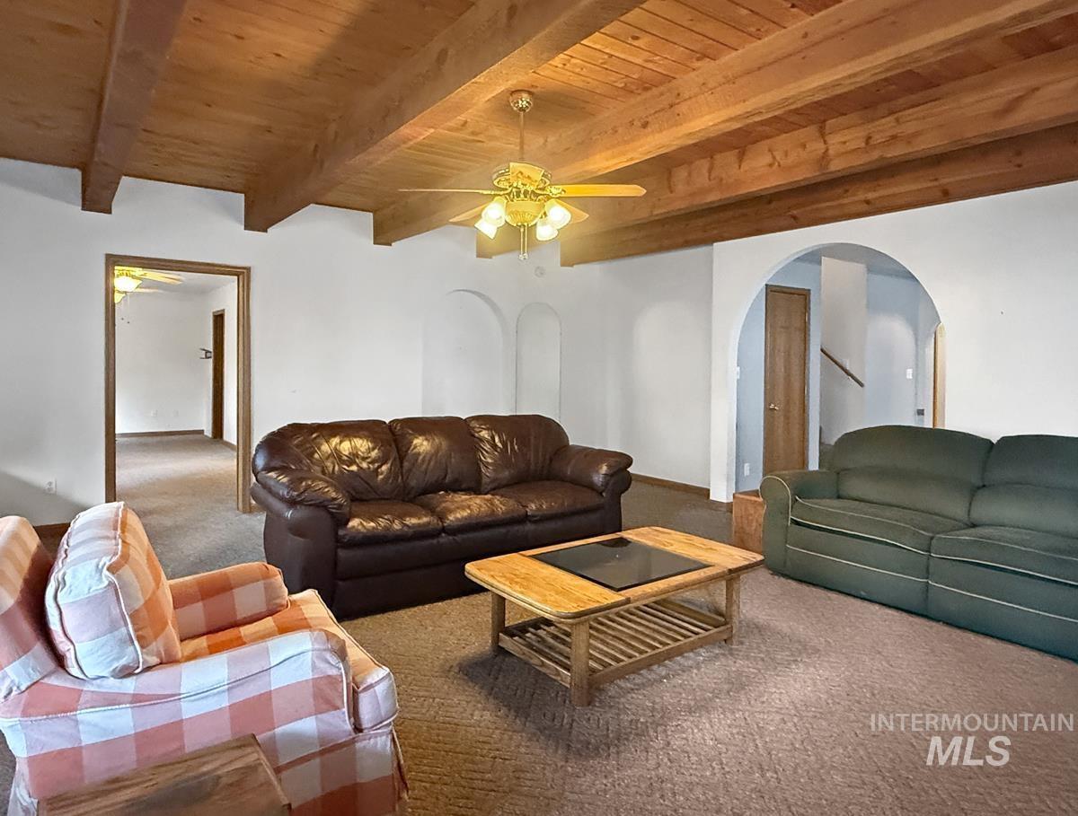 1222 Crown Point Parkway, Cascade, Idaho 83611-9999, 3 Bedrooms, 3 Bathrooms, Residential For Sale, Price $771,000,MLS 98971278