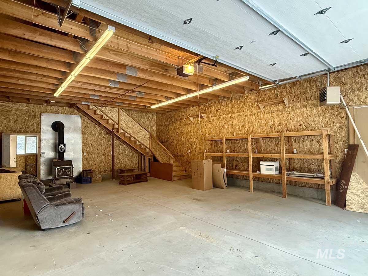 1222 Crown Point Parkway, Cascade, Idaho 83611-9999, 3 Bedrooms, 3 Bathrooms, Residential For Sale, Price $771,000,MLS 98971278