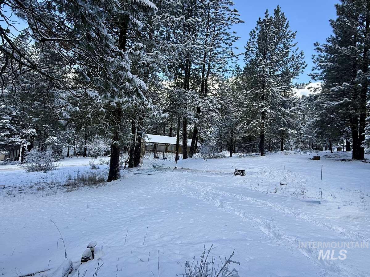 1222 Crown Point Parkway, Cascade, Idaho 83611-9999, 3 Bedrooms, 3 Bathrooms, Residential For Sale, Price $771,000,MLS 98971278