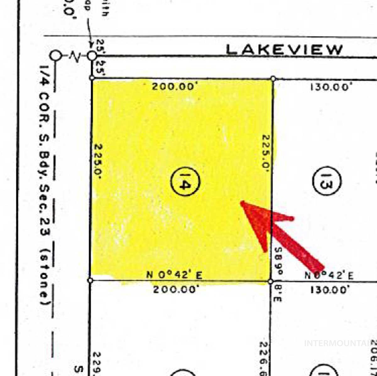 1222 Crown Point Parkway, Cascade, Idaho 83611-9999, 3 Bedrooms, 3 Bathrooms, Residential For Sale, Price $771,000,MLS 98971278