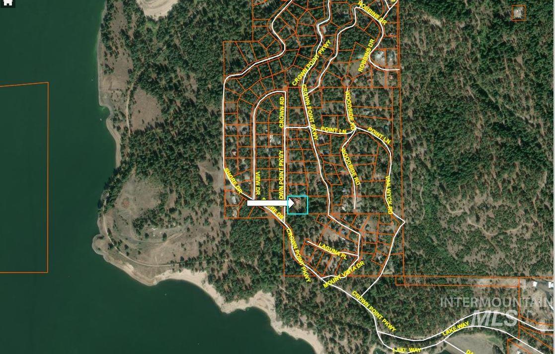 1222 Crown Point Parkway, Cascade, Idaho 83611-9999, 3 Bedrooms, 3 Bathrooms, Residential For Sale, Price $771,000,MLS 98971278