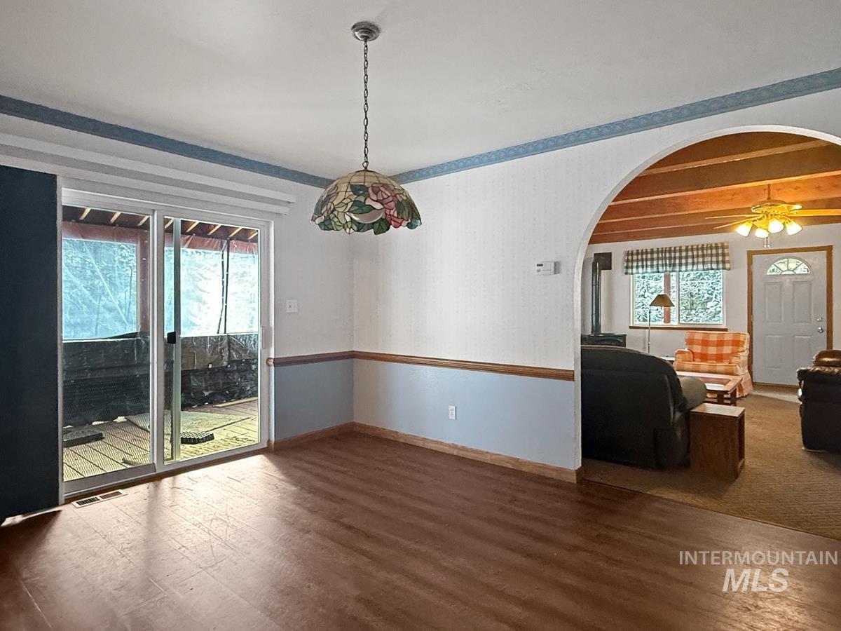 1222 Crown Point Parkway, Cascade, Idaho 83611-9999, 3 Bedrooms, 3 Bathrooms, Residential For Sale, Price $771,000,MLS 98971278