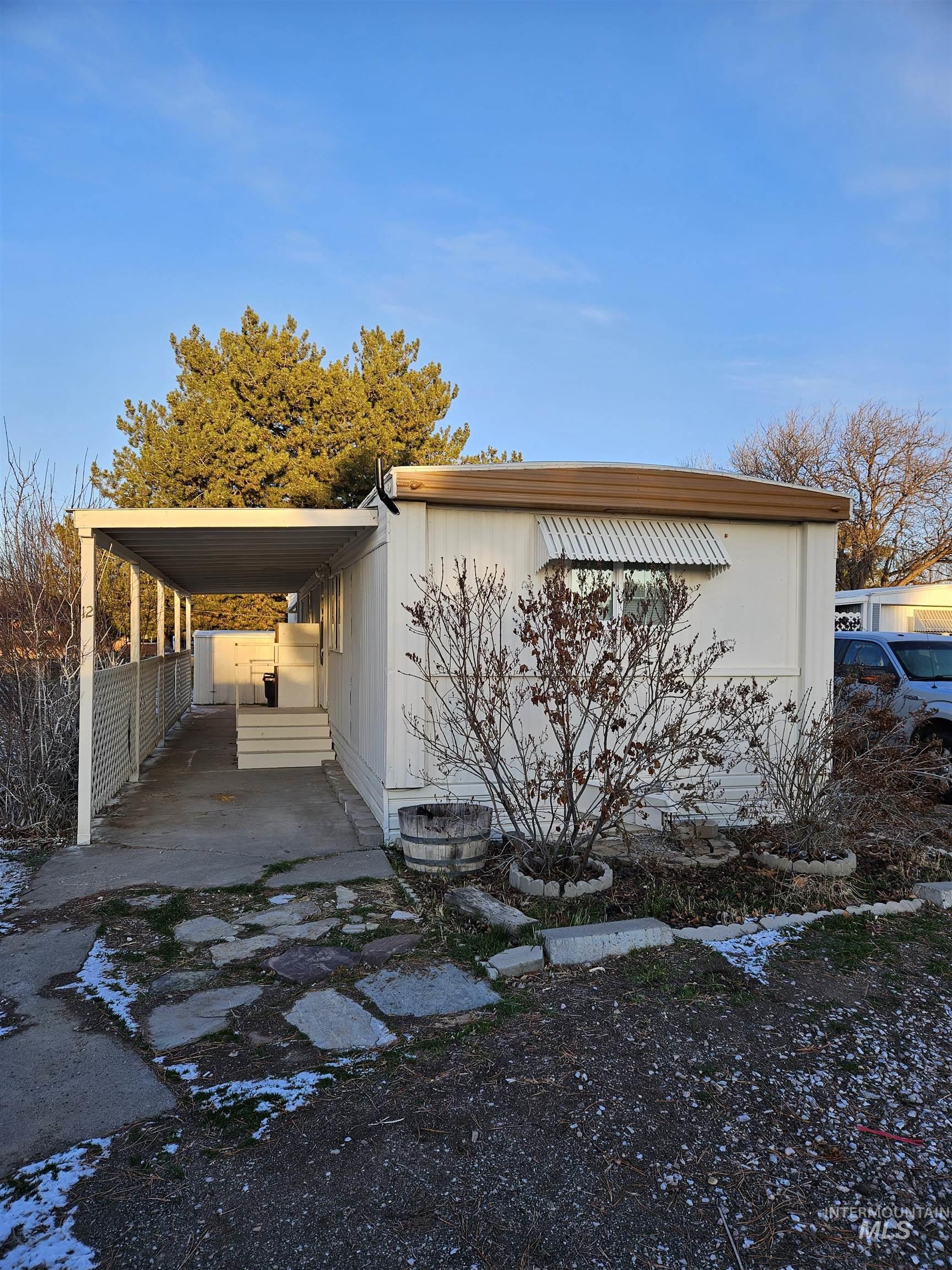 Residential For Sale