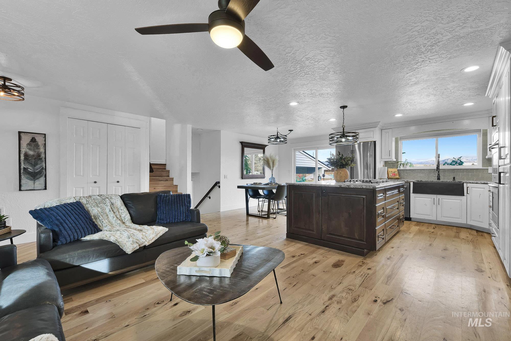 3630 S Beverly St, Boise, Idaho 83709, 4 Bedrooms, 2.5 Bathrooms, Residential For Sale, Price $1,250,000,MLS 98971281