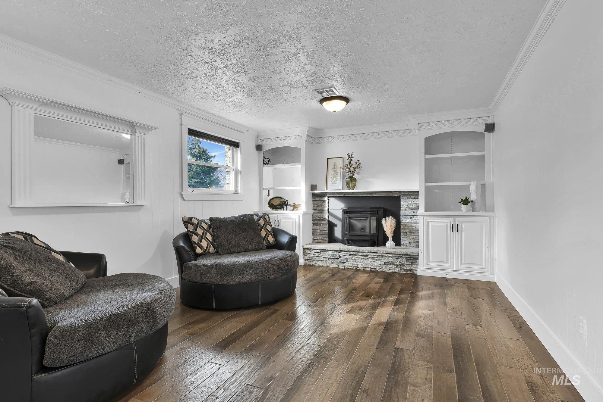 3630 S Beverly St, Boise, Idaho 83709, 4 Bedrooms, 2.5 Bathrooms, Residential For Sale, Price $1,250,000,MLS 98971281