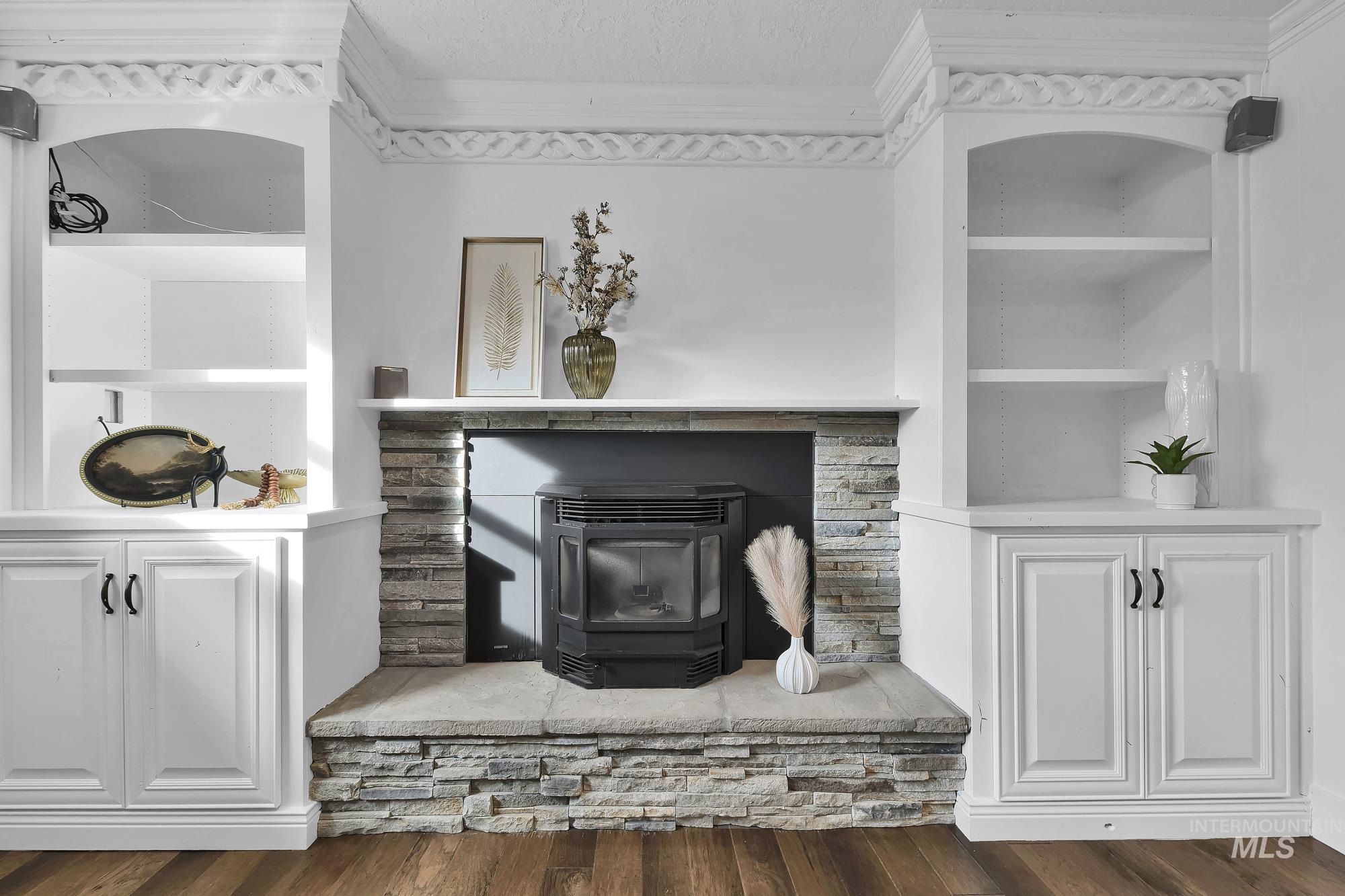 3630 S Beverly St, Boise, Idaho 83709, 4 Bedrooms, 2.5 Bathrooms, Residential For Sale, Price $1,250,000,MLS 98971281