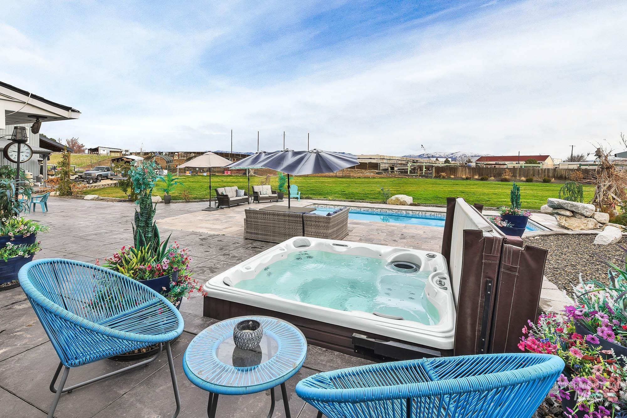 3630 S Beverly St, Boise, Idaho 83709, 4 Bedrooms, 2.5 Bathrooms, Residential For Sale, Price $1,250,000,MLS 98971281