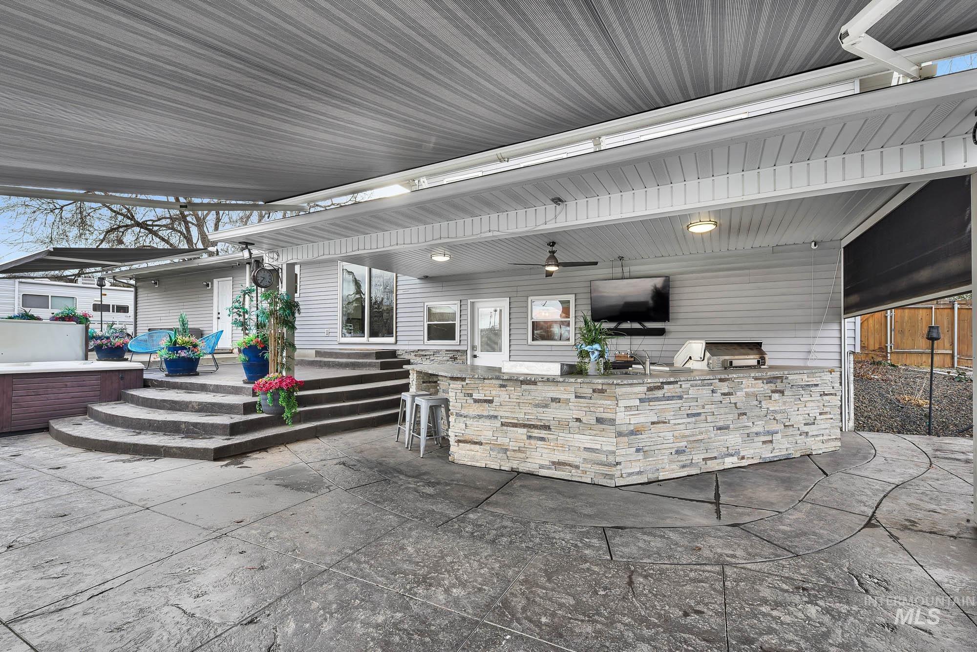 3630 S Beverly St, Boise, Idaho 83709, 4 Bedrooms, 2.5 Bathrooms, Residential For Sale, Price $1,250,000,MLS 98971281